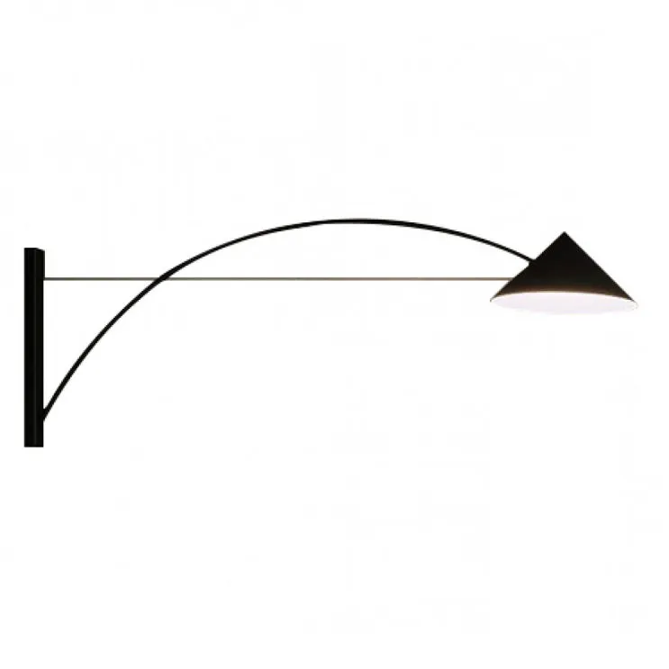 Flyer Outdoor LED Wall Sconce