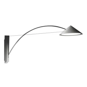 Flyer Outdoor LED Wall Sconce