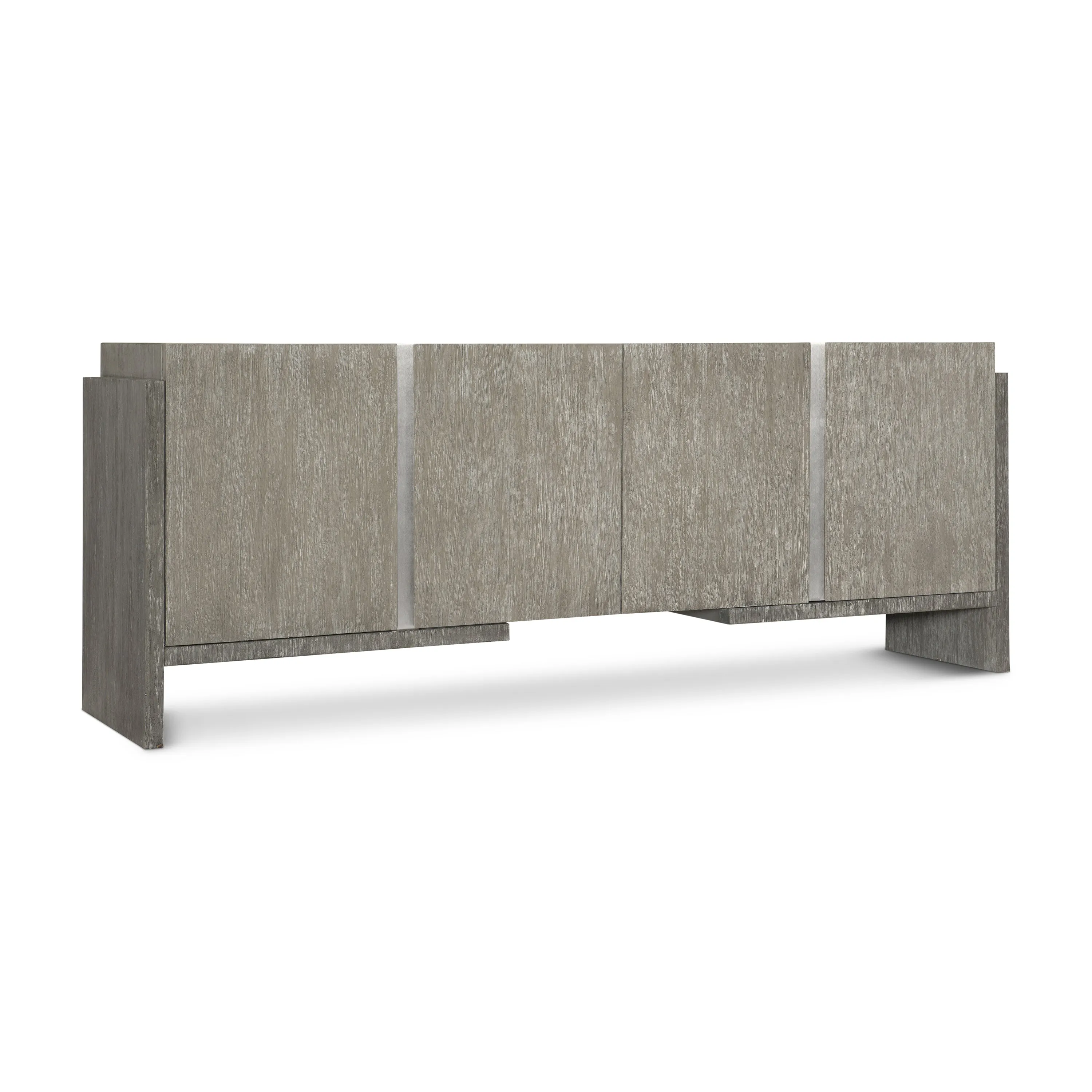 Foundations 4-Door Buffet