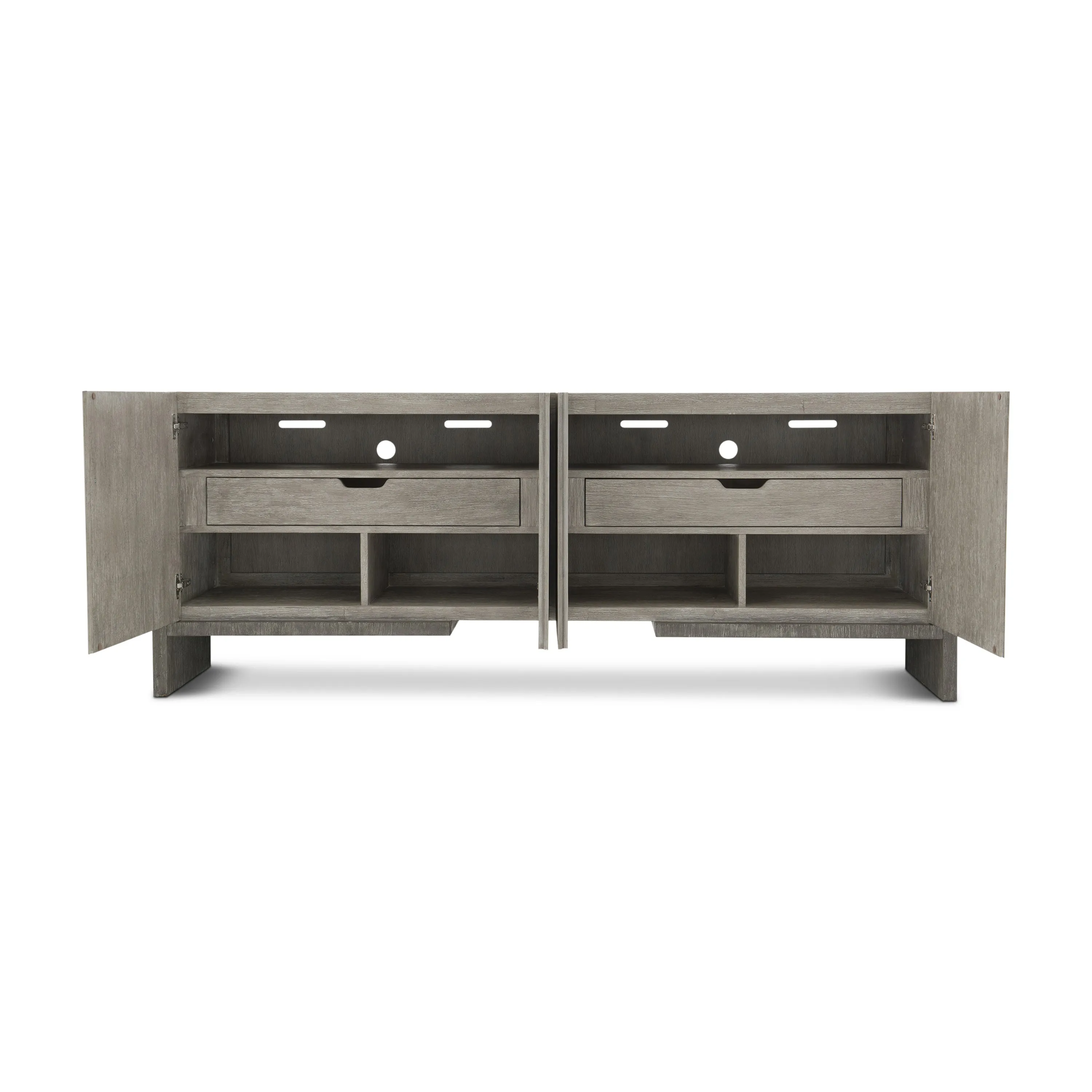 Foundations 4-Door Buffet