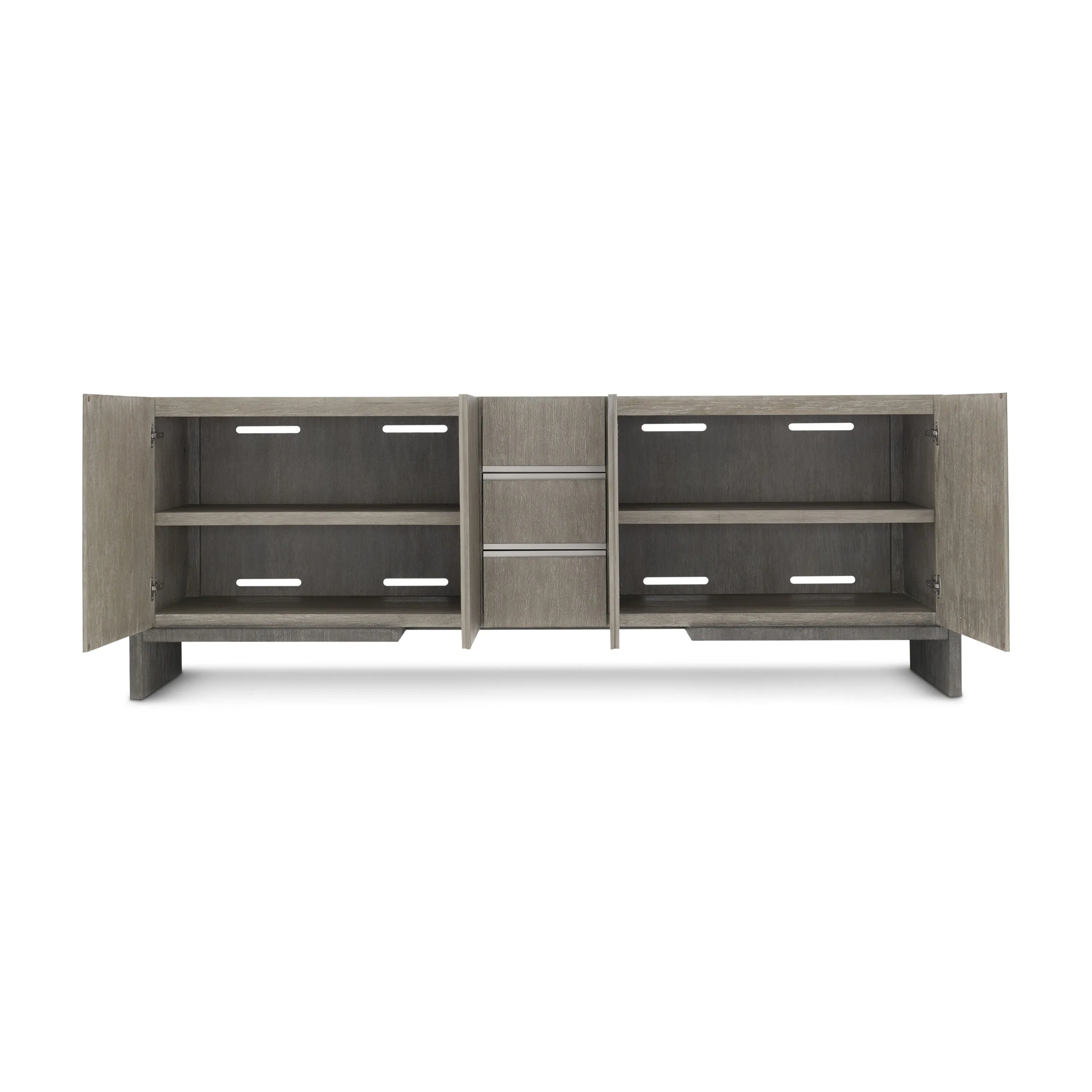 Foundations Entertainment Credenza