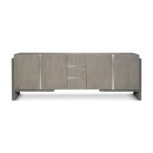 Foundations Entertainment Credenza