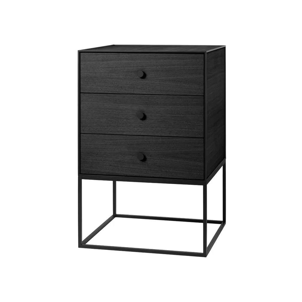 Frame Sideboard