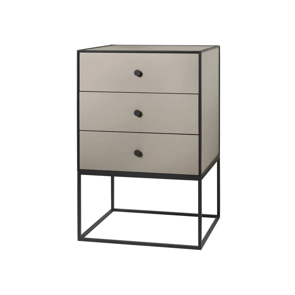 Frame Sideboard