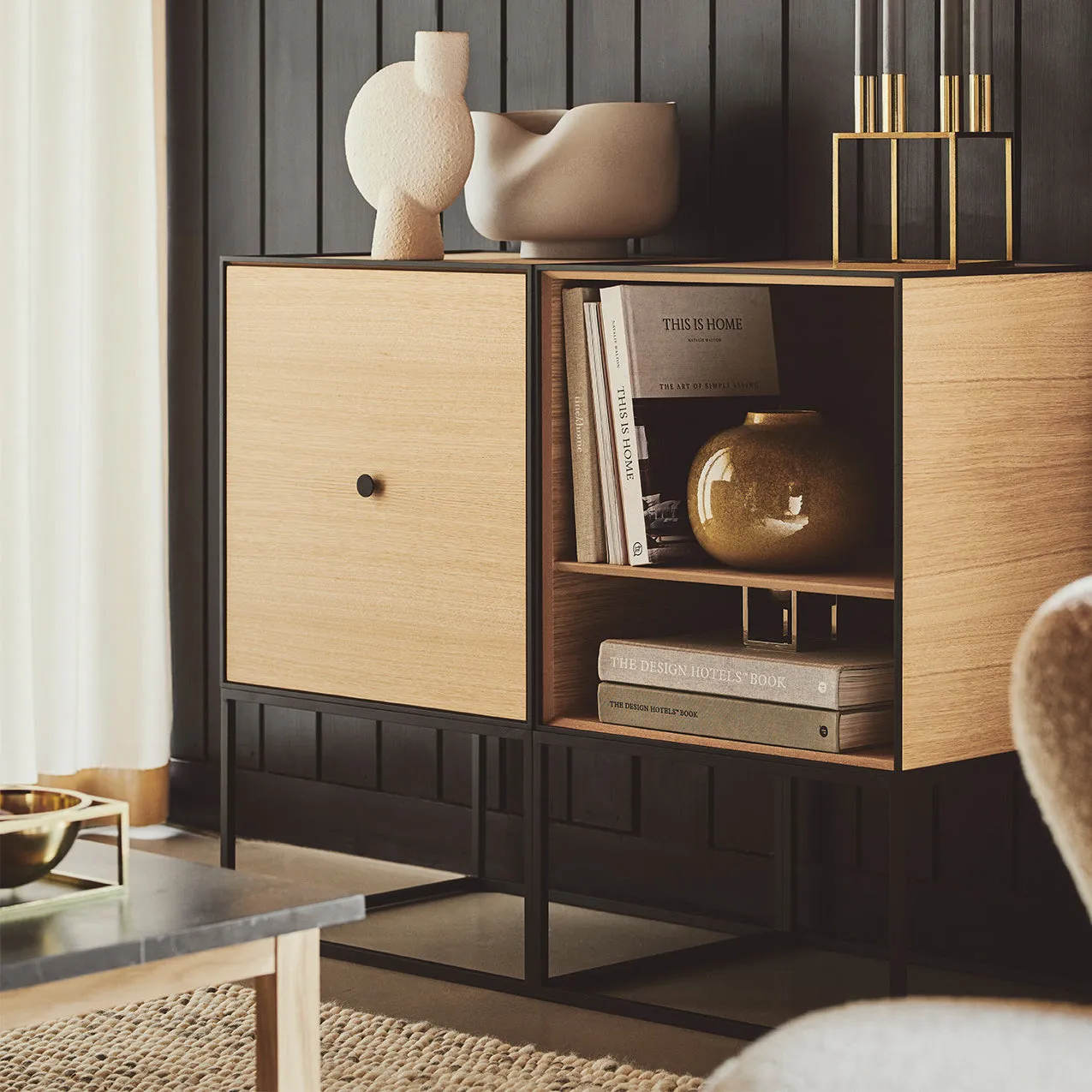 Frame Sideboard
