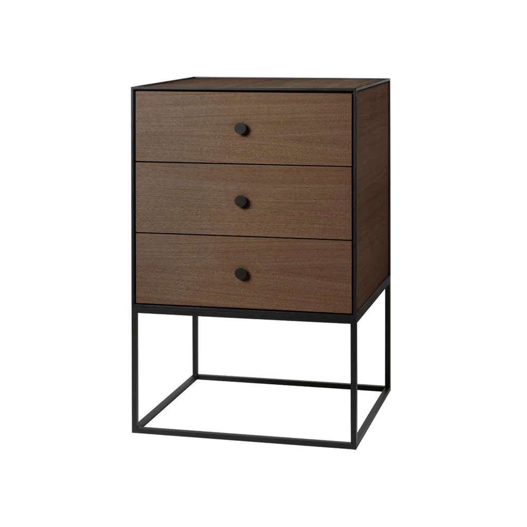 Frame Sideboard
