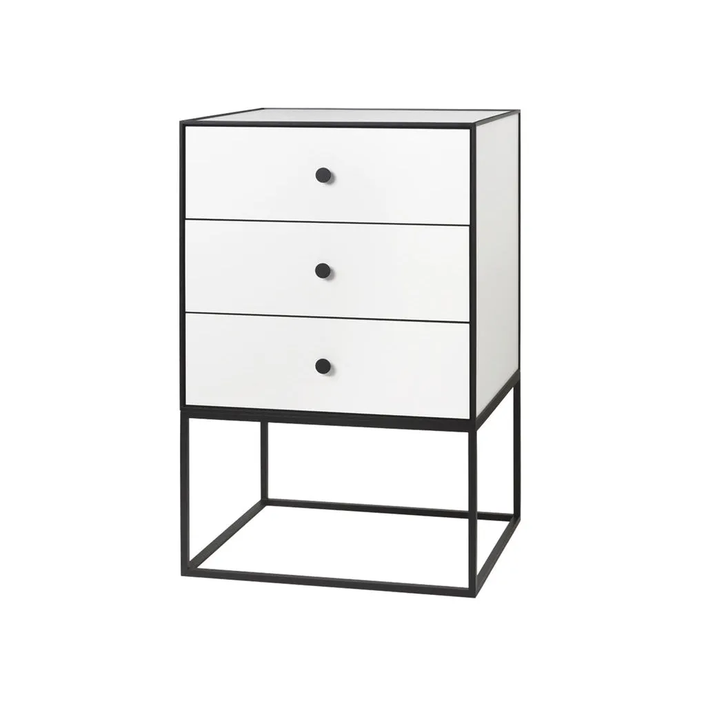 Frame Sideboard