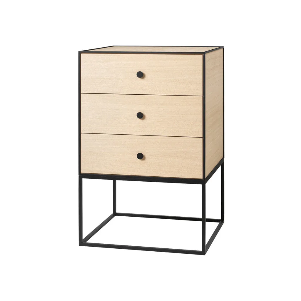 Frame Sideboard