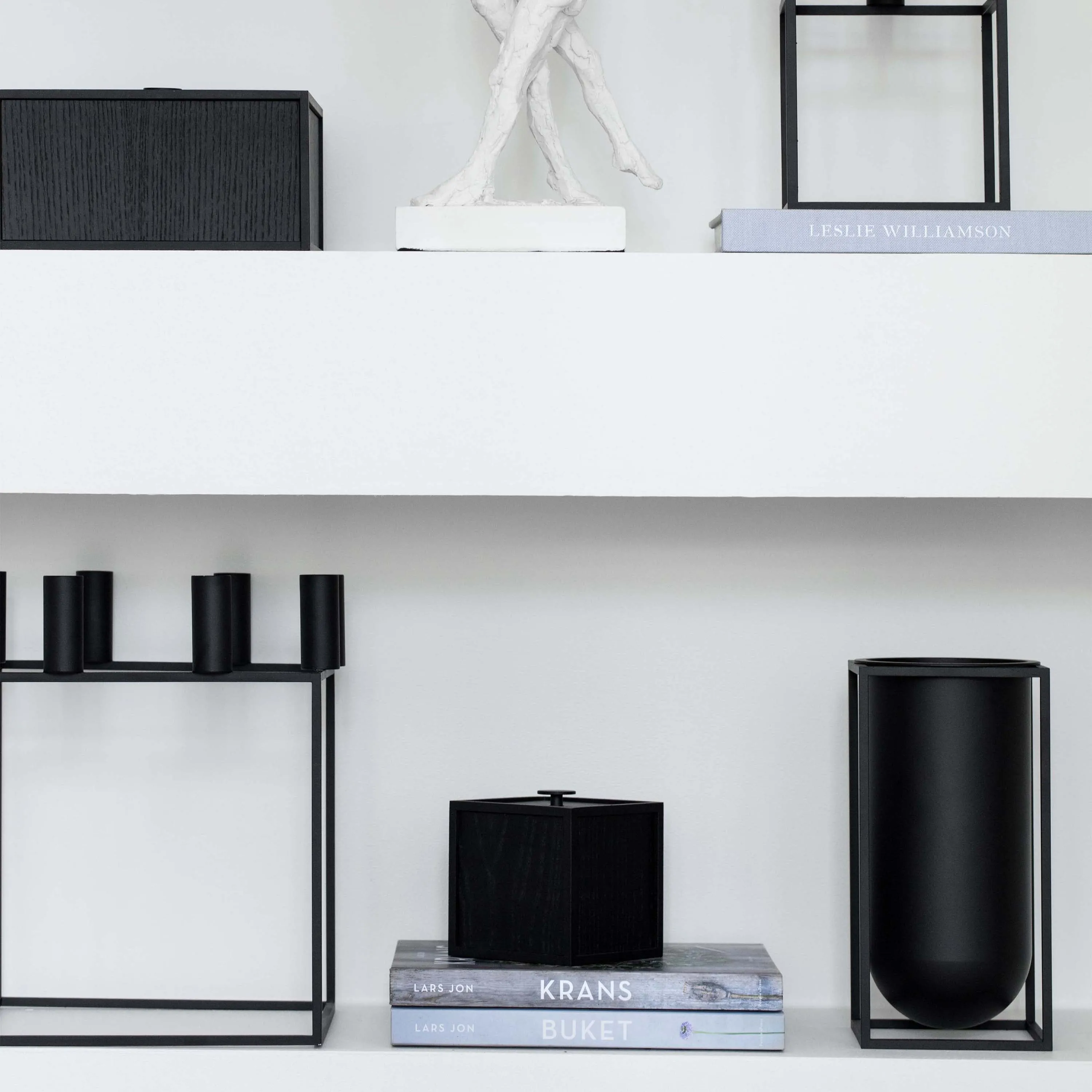 Frame Storage Box
