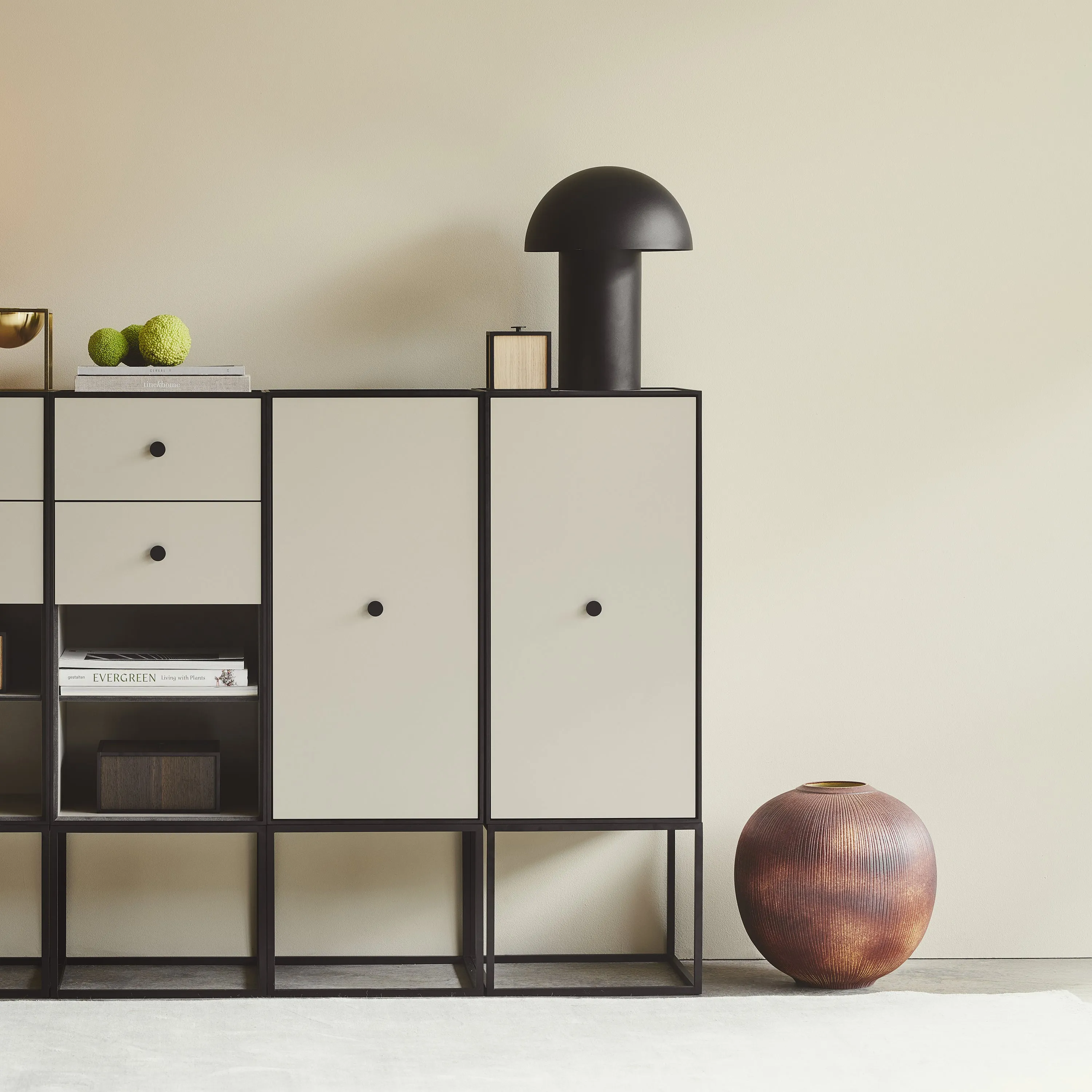 Frame Storage Box