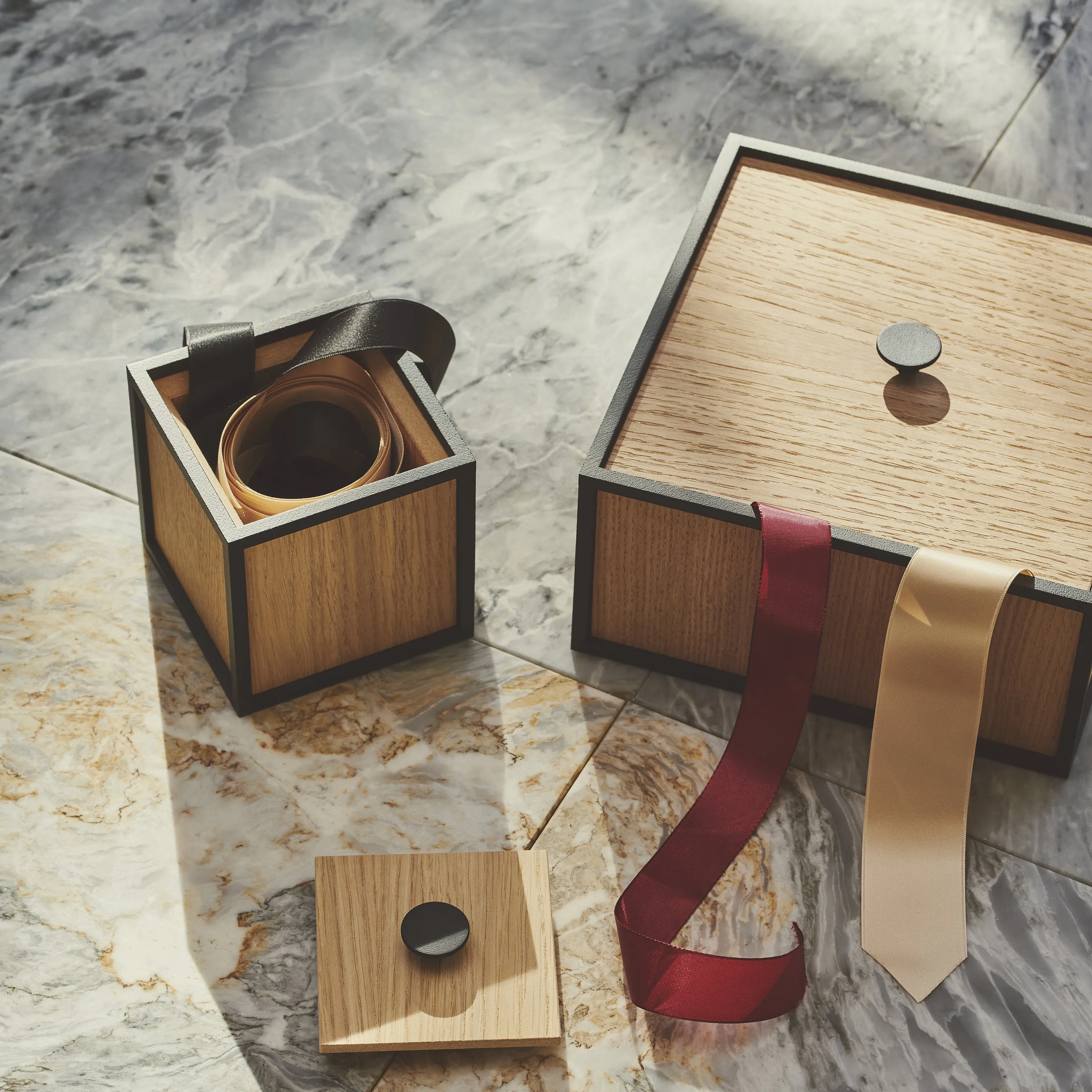 Frame Storage Box