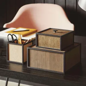 Frame Storage Box