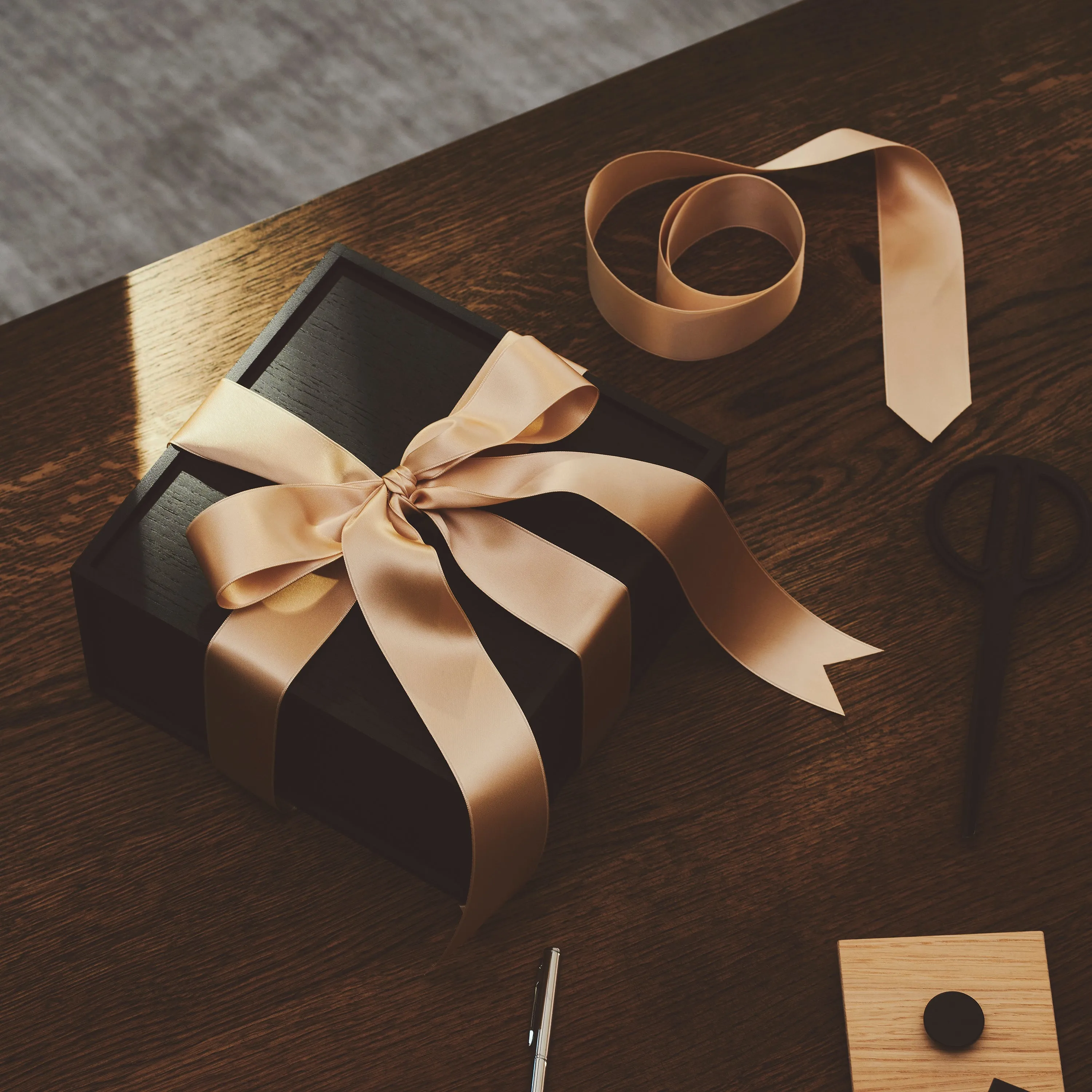Frame Storage Box