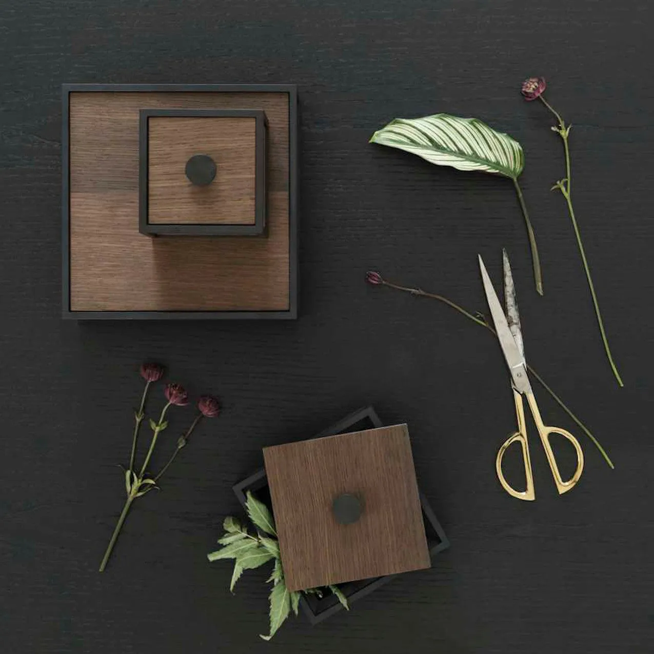 Frame Storage Box