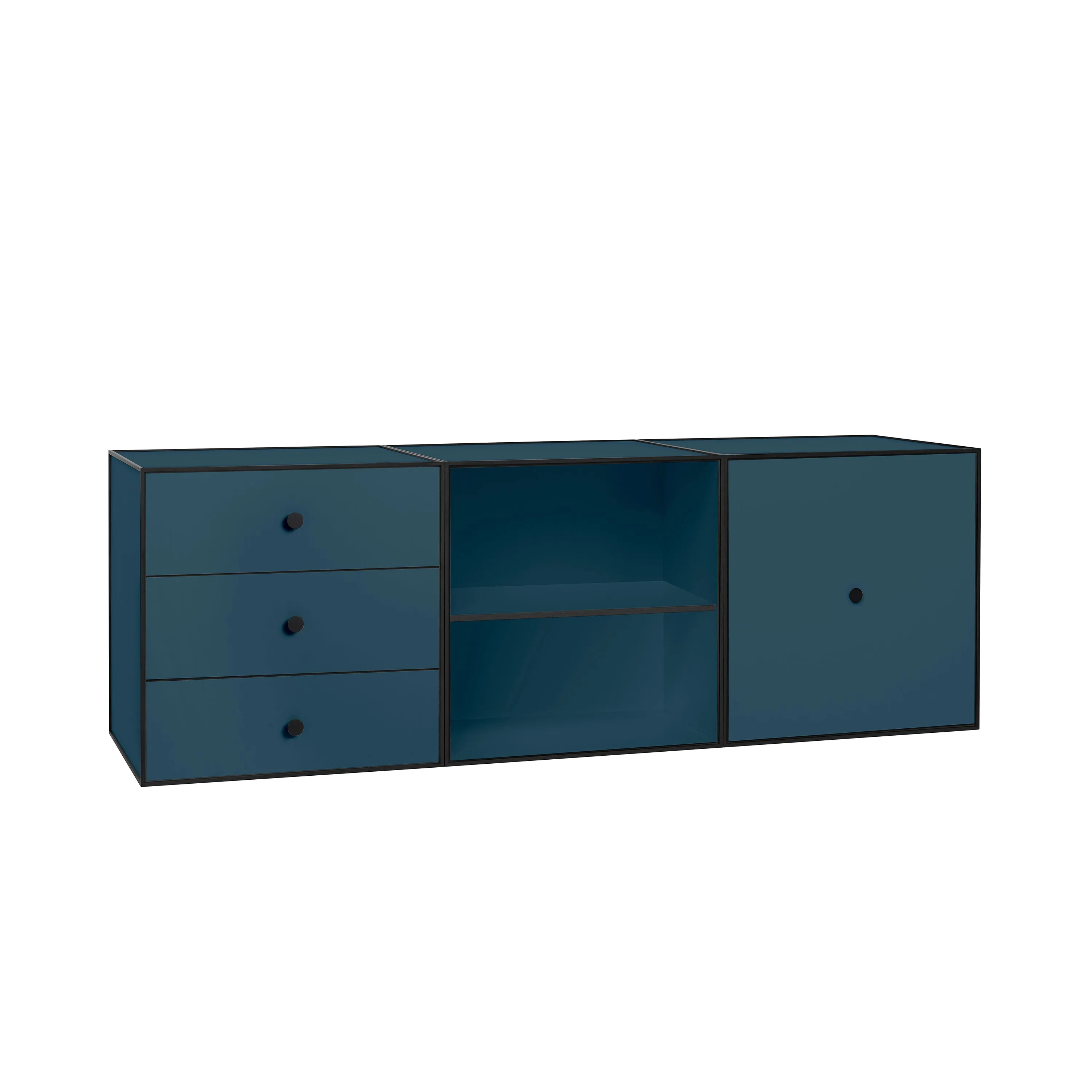 Frame Trio Credenza
