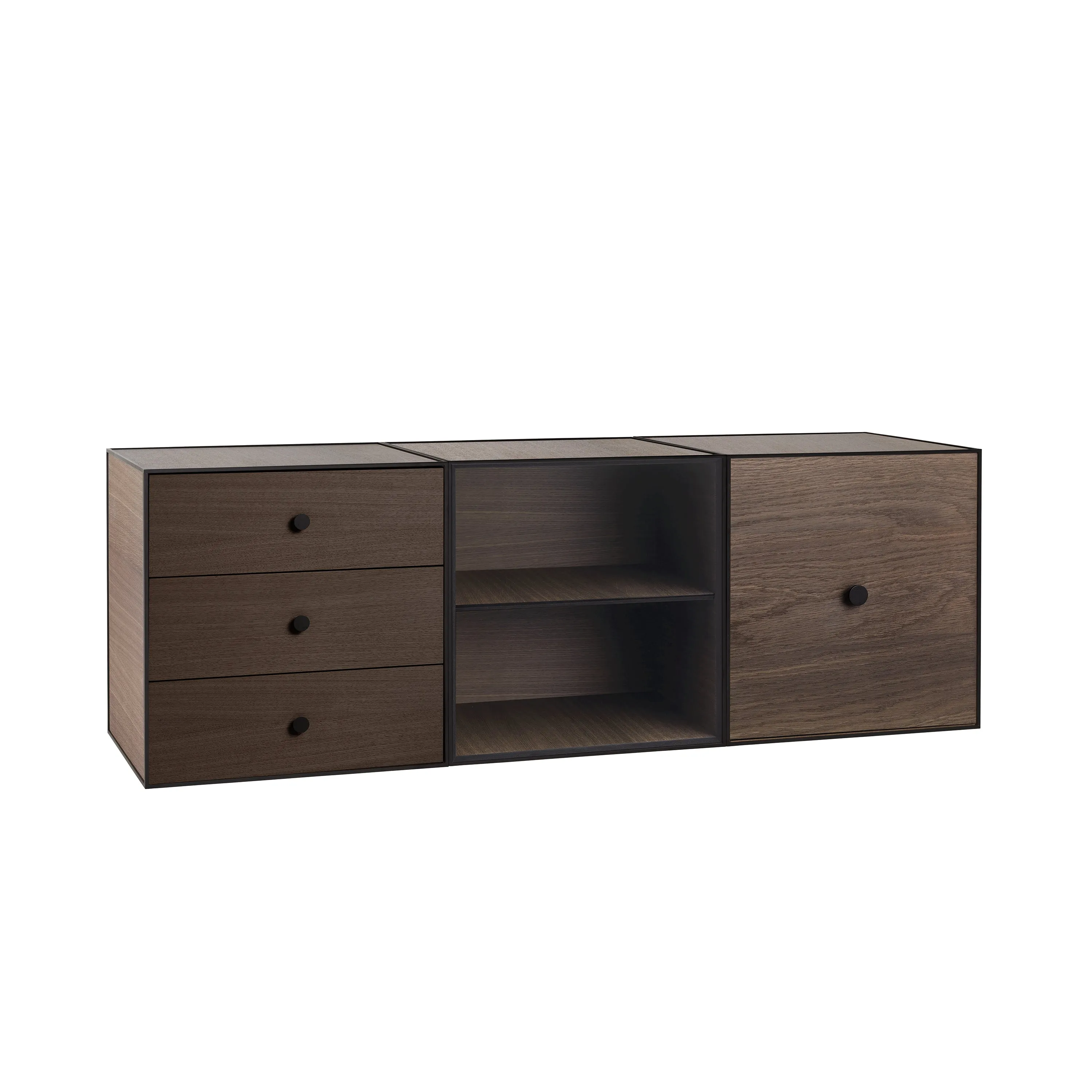 Frame Trio Credenza