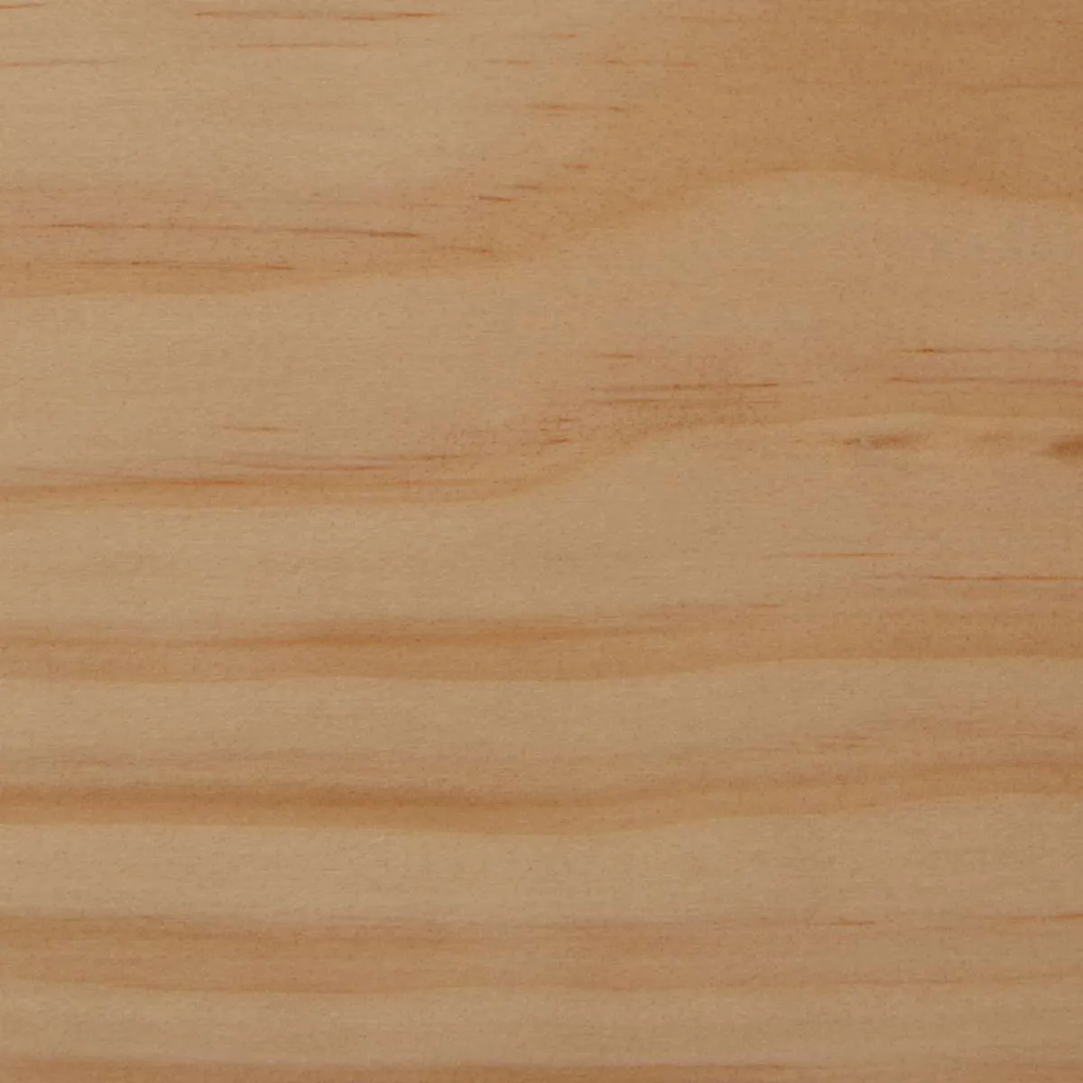 Fraser Coastal Cot - Natural Mocka