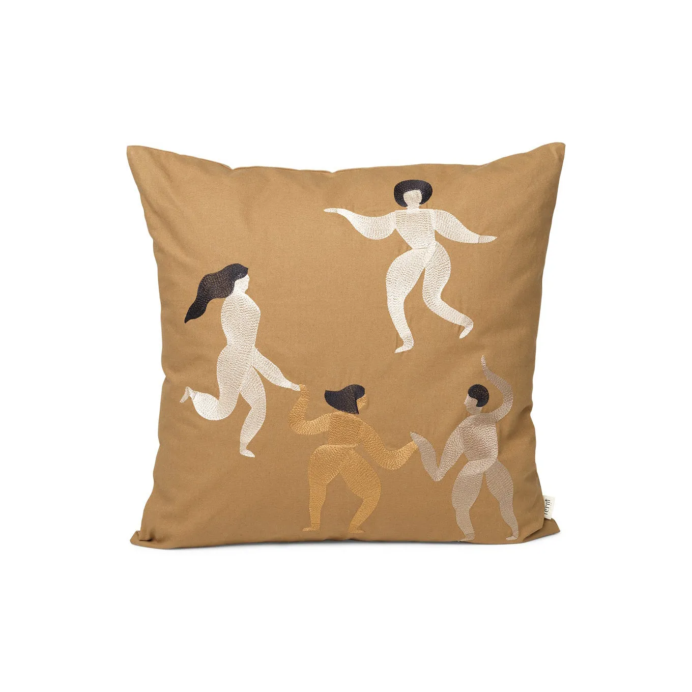 Free Cushion