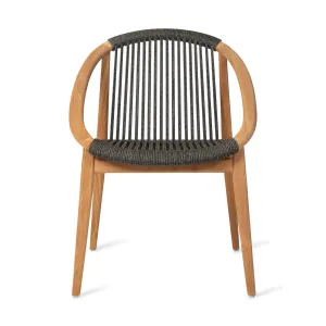 Frida Outdoor Dining Chair