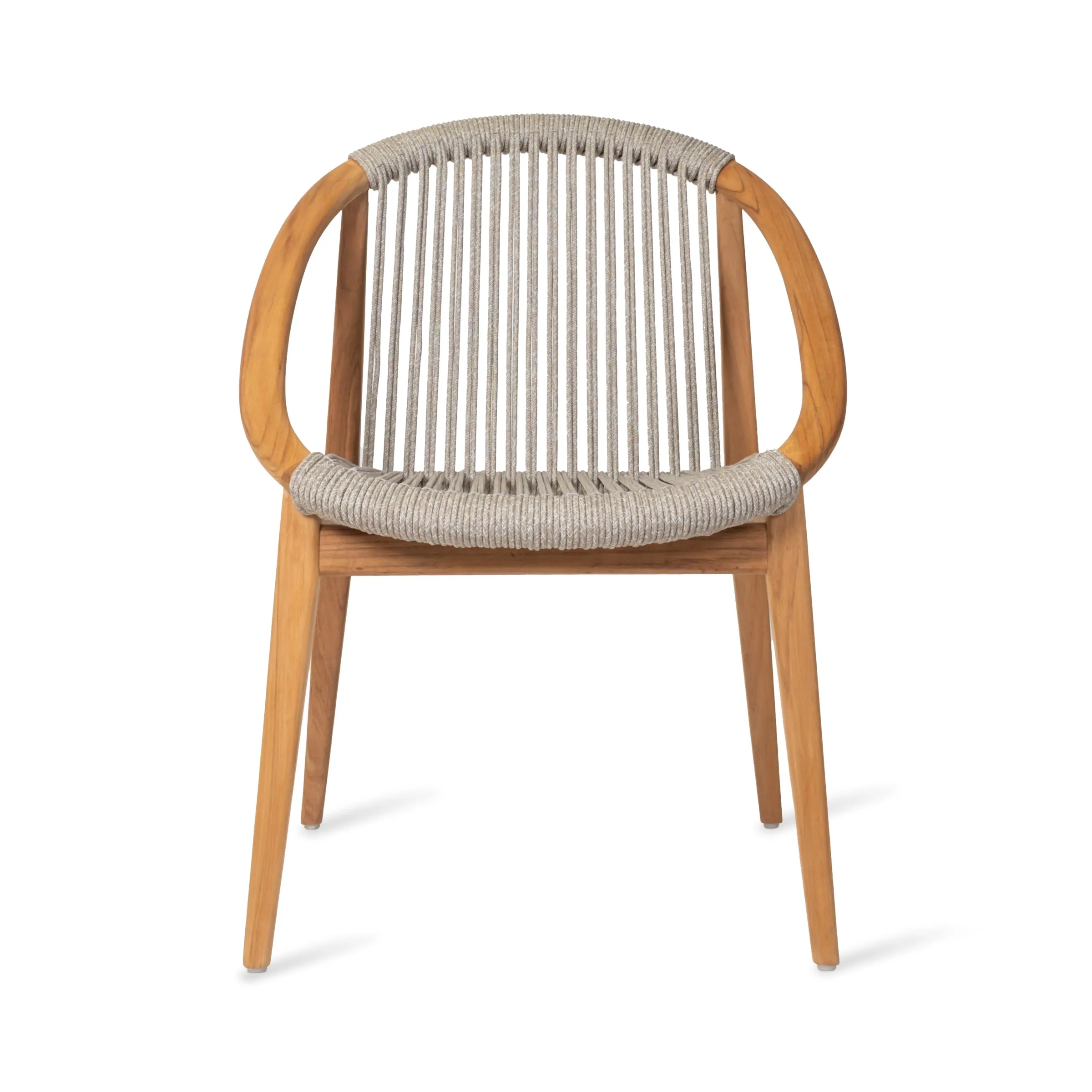 Frida Outdoor Dining Chair
