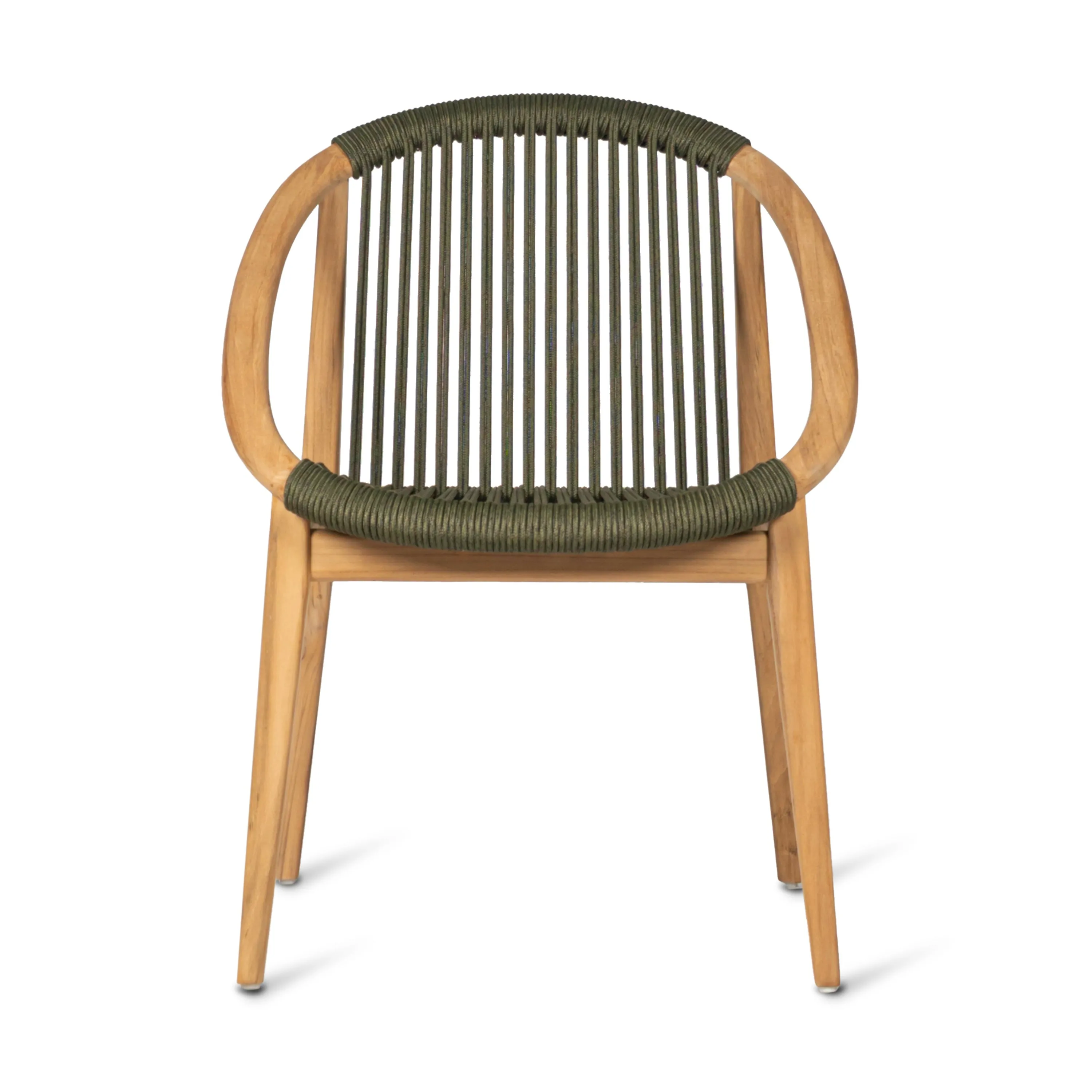 Frida Outdoor Dining Chair