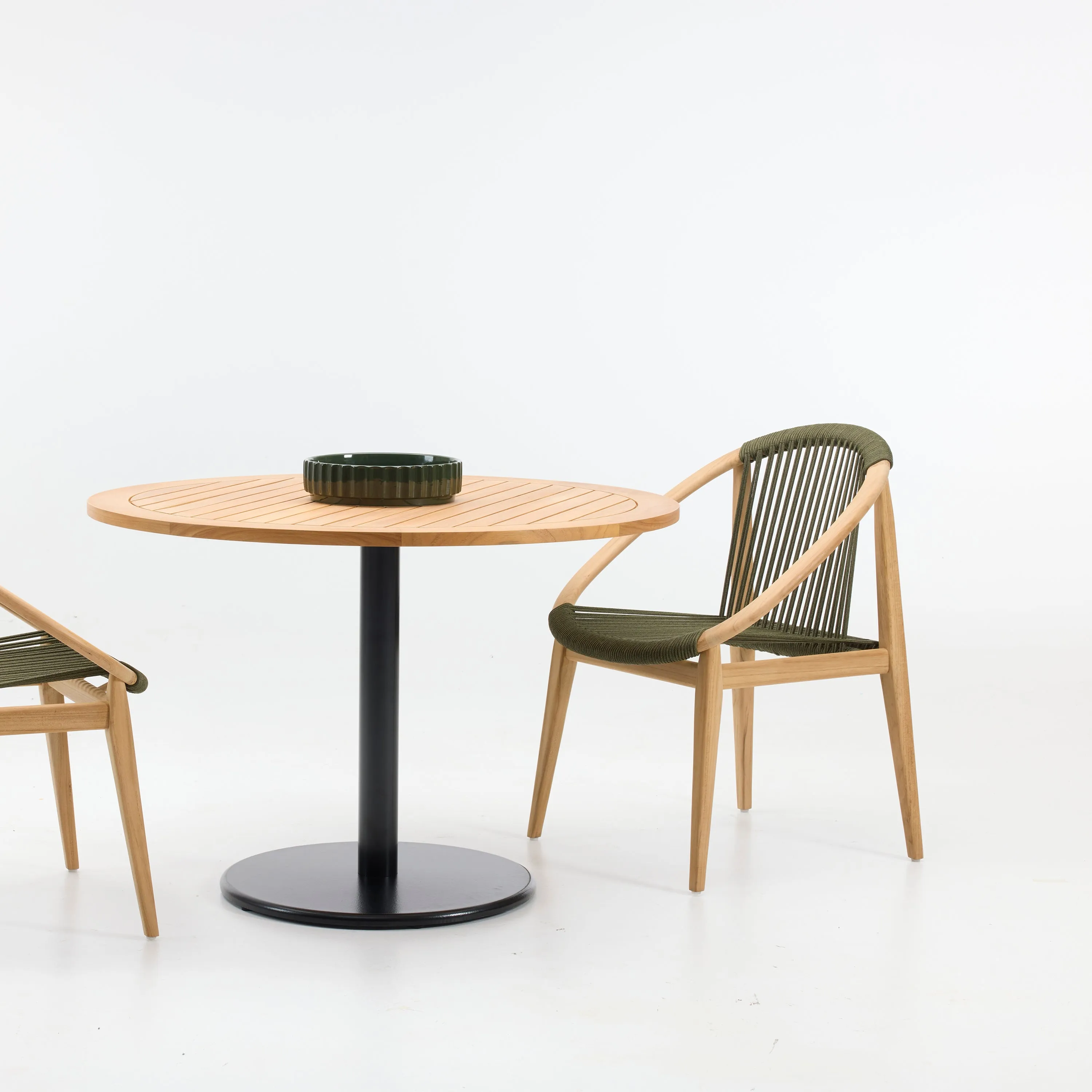 Frida Outdoor Dining Chair