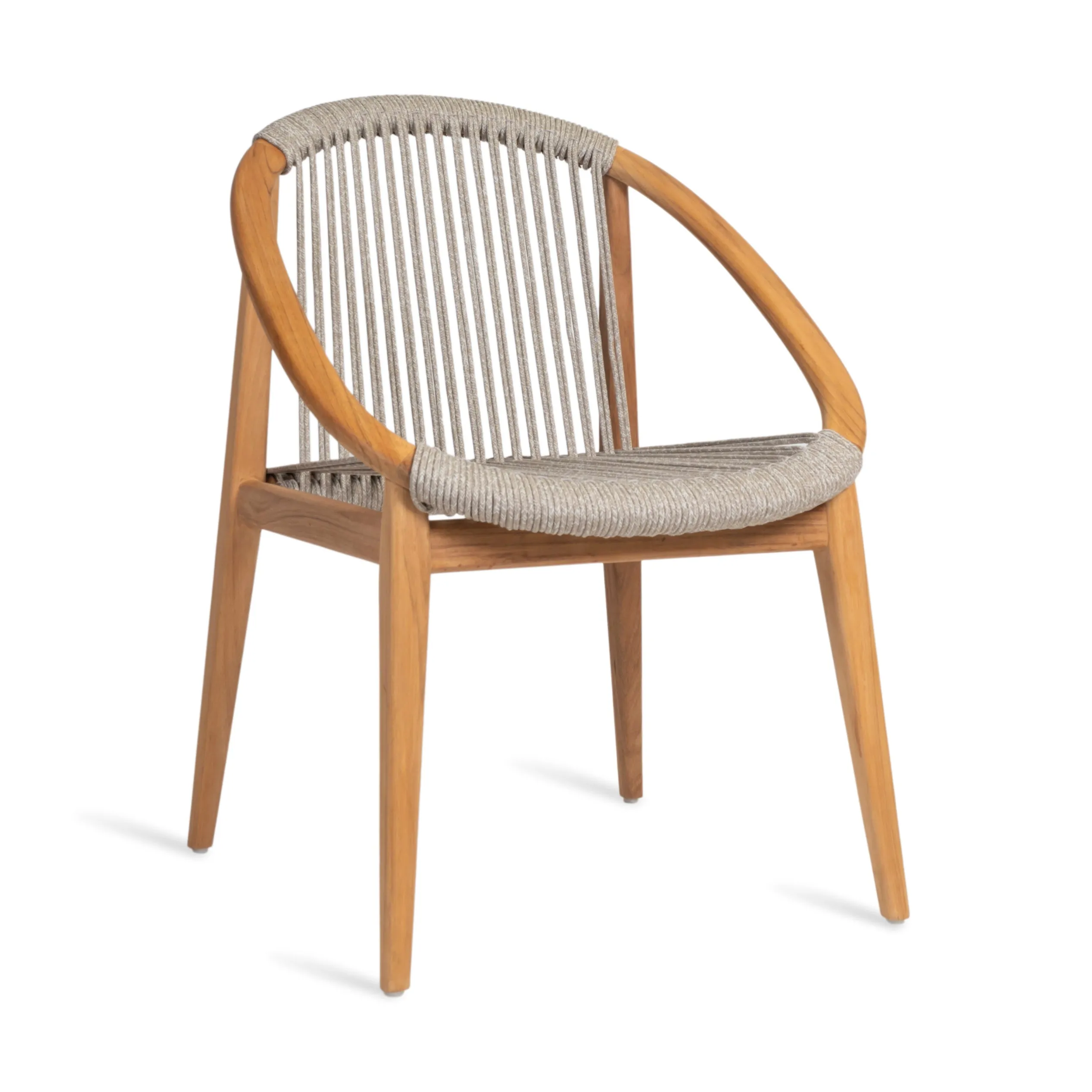 Frida Outdoor Dining Chair