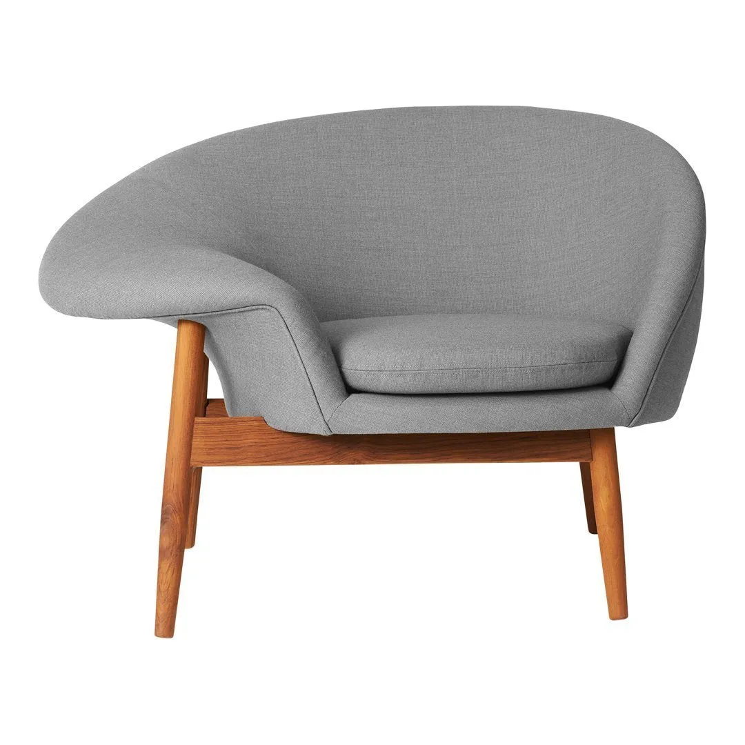 Fried Egg Chair
