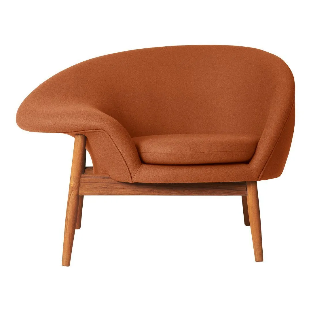 Fried Egg Chair