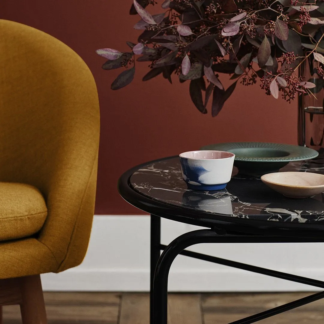 Fried Egg Chair