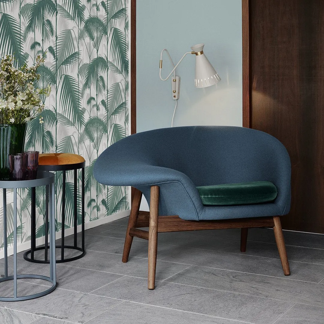 Fried Egg Chair