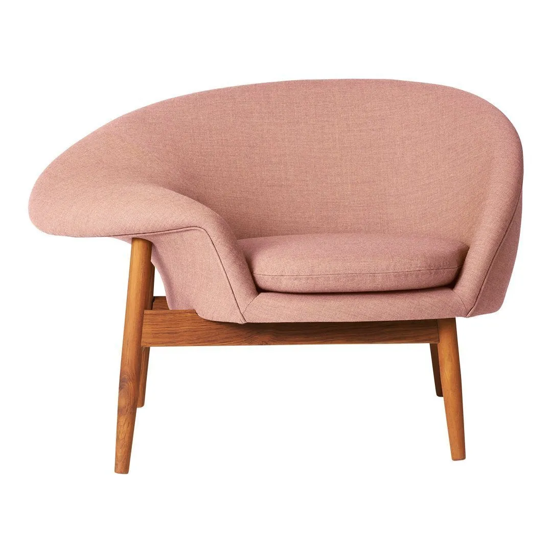 Fried Egg Chair