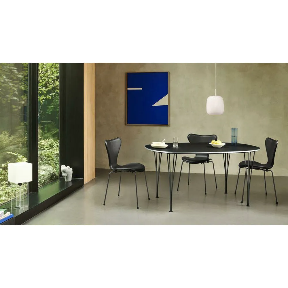 Fritz Hansen Maluma Pendant Lamp, Plum
