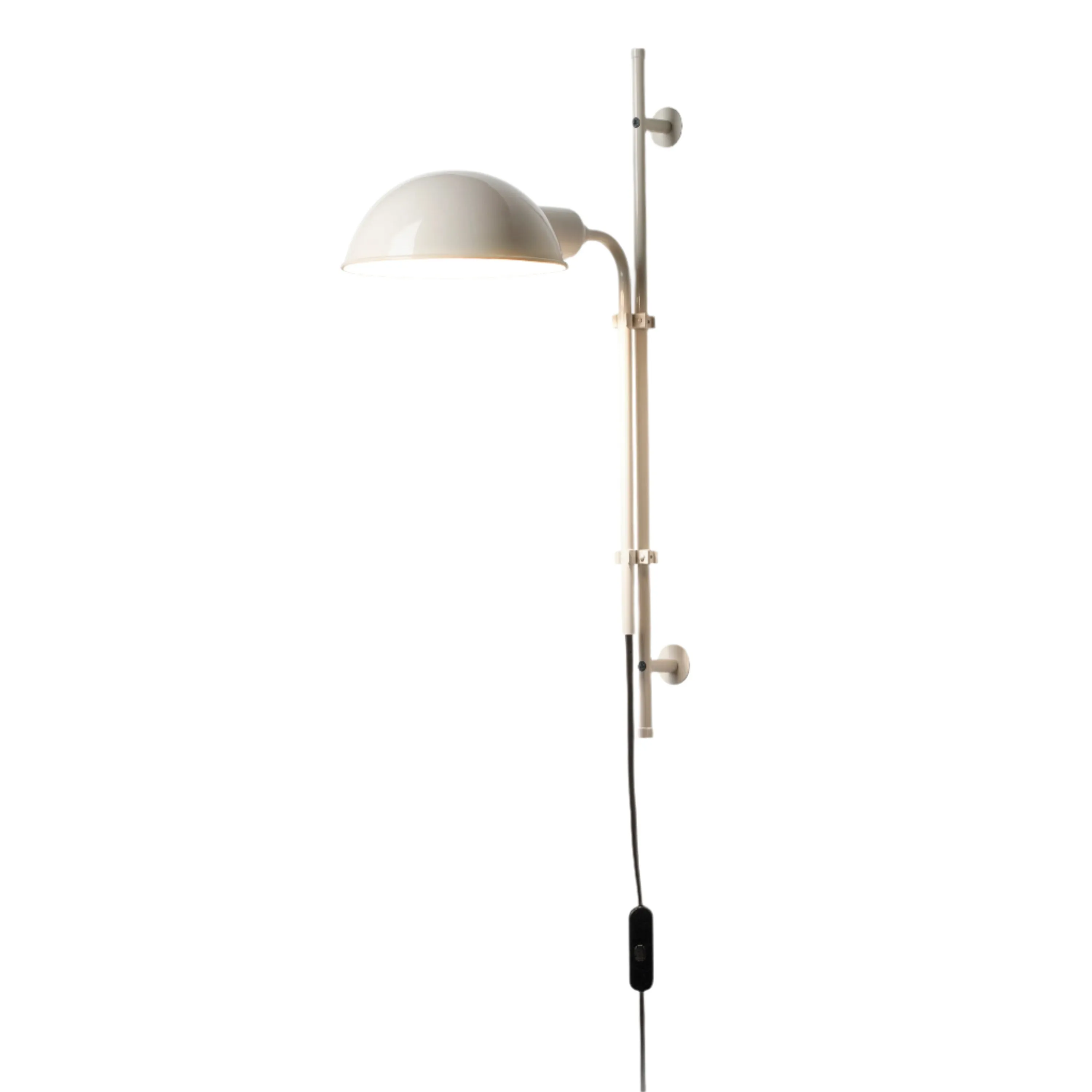 Funiculi A Wall Sconce