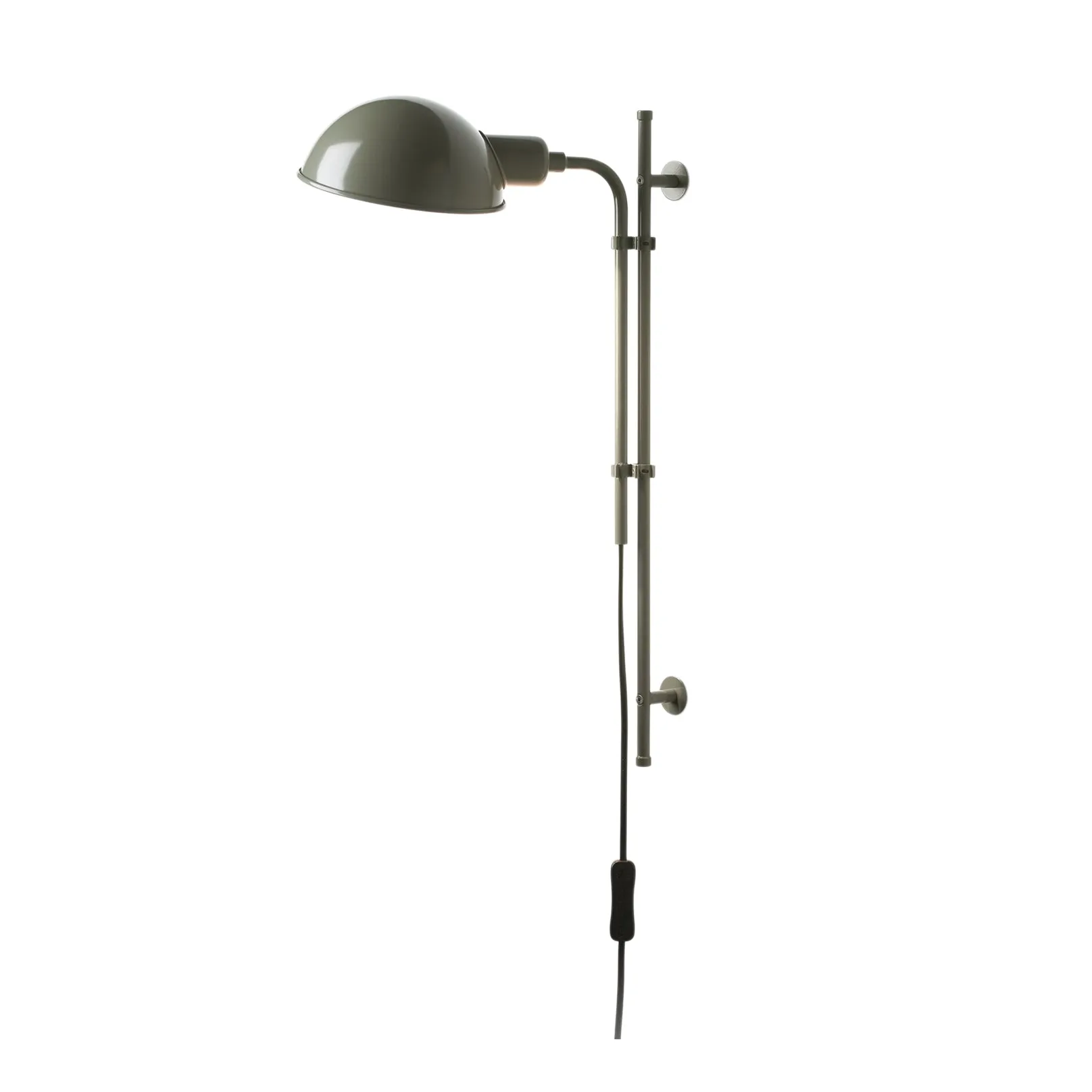 Funiculi A Wall Sconce