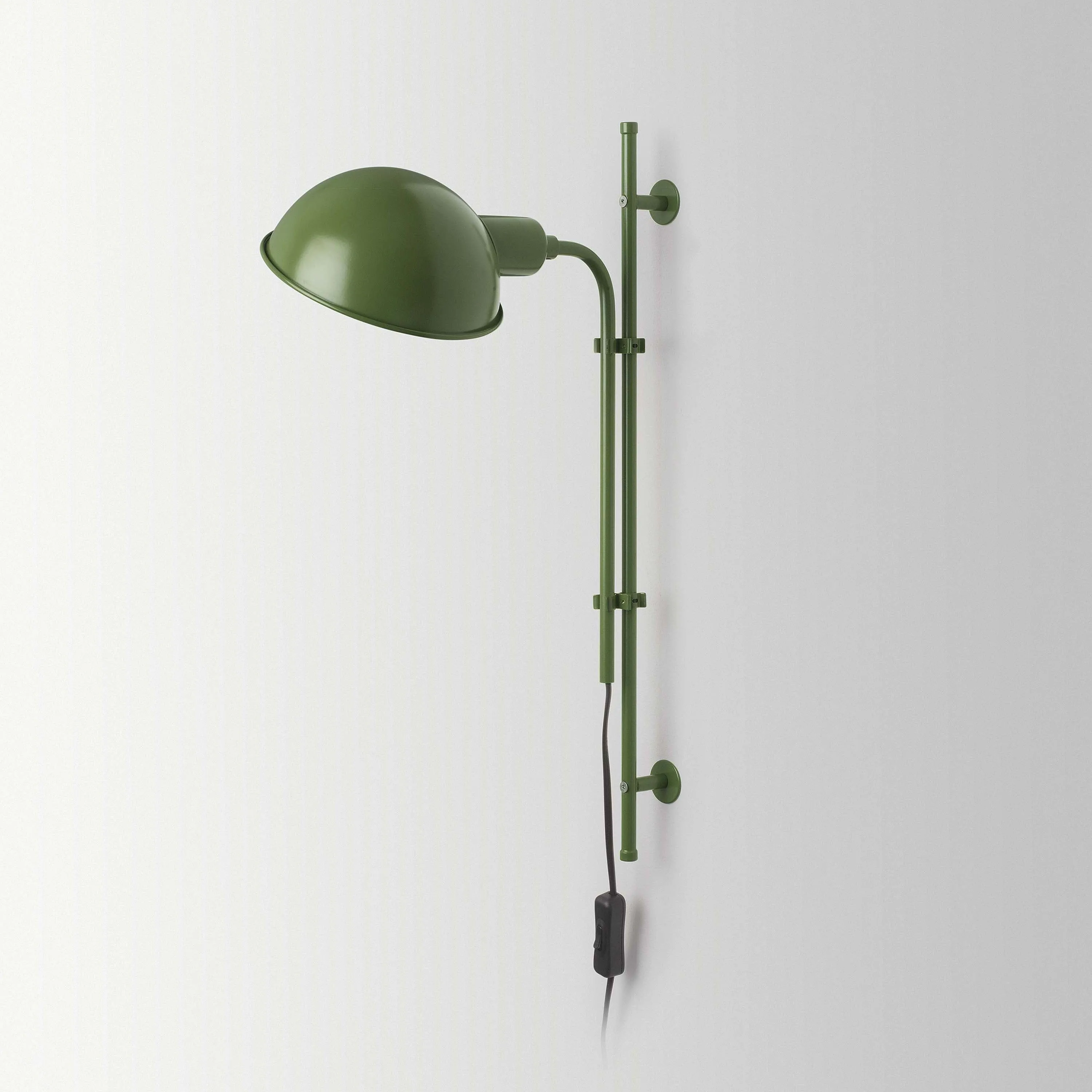 Funiculi A Wall Sconce