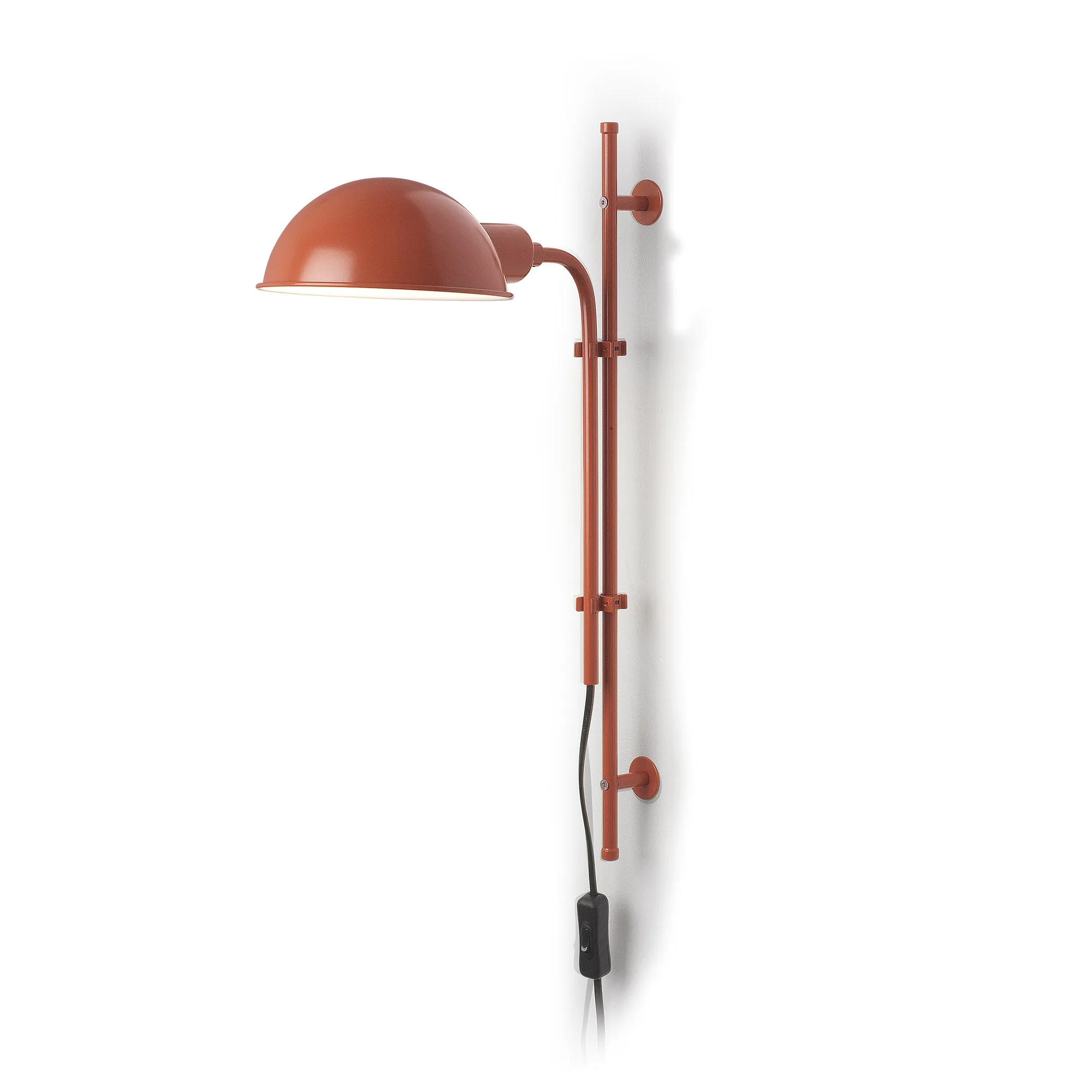Funiculi A Wall Sconce