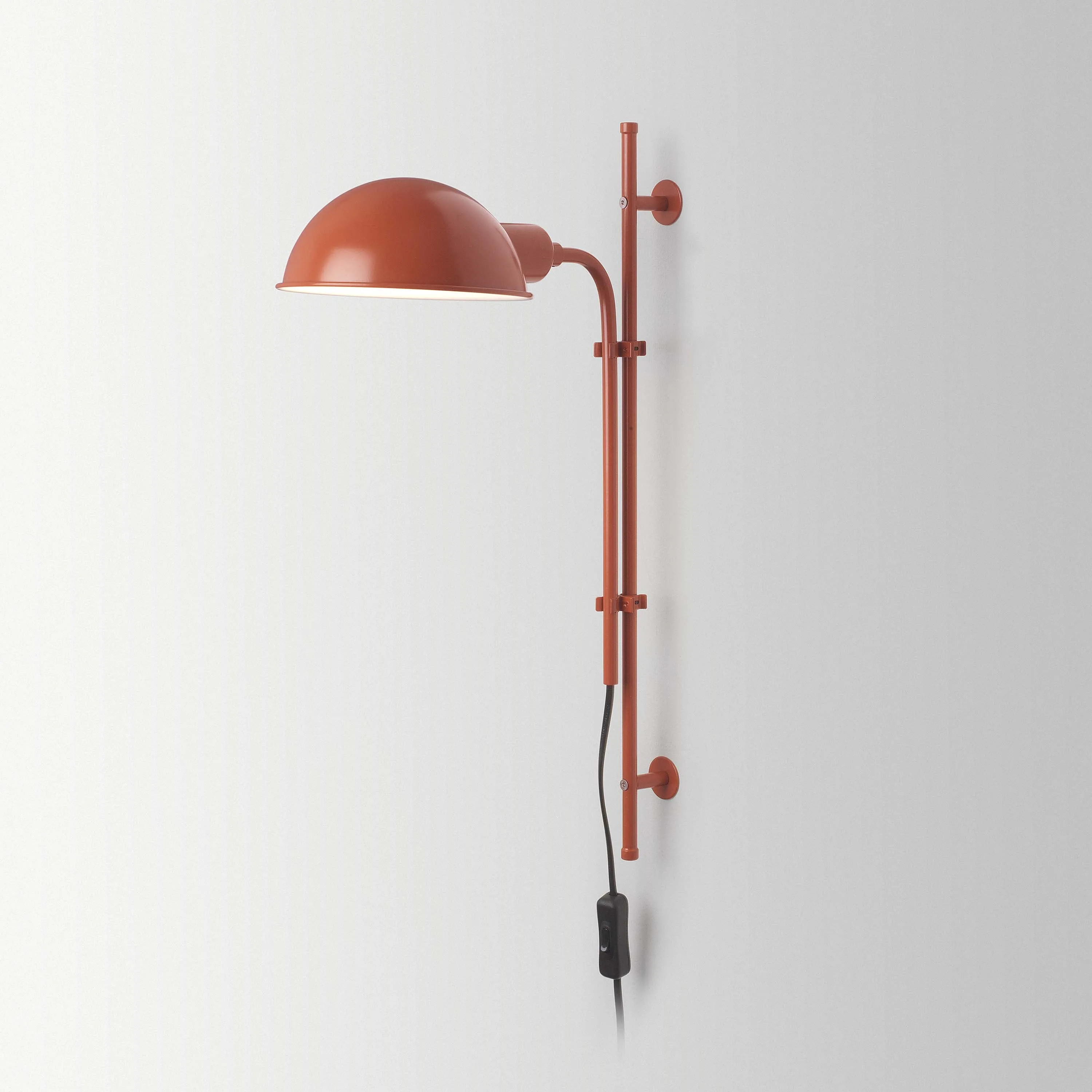 Funiculi A Wall Sconce