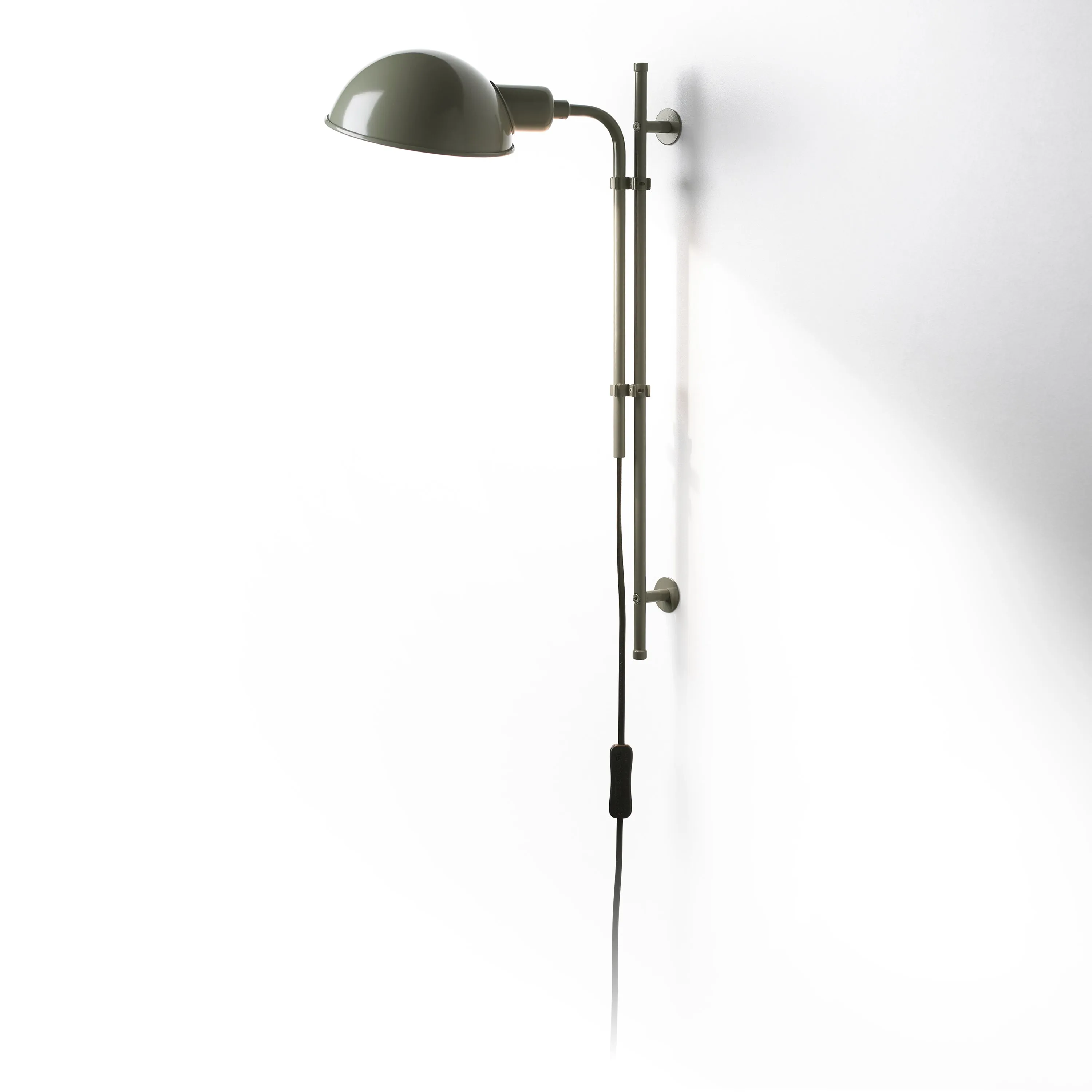Funiculi A Wall Sconce