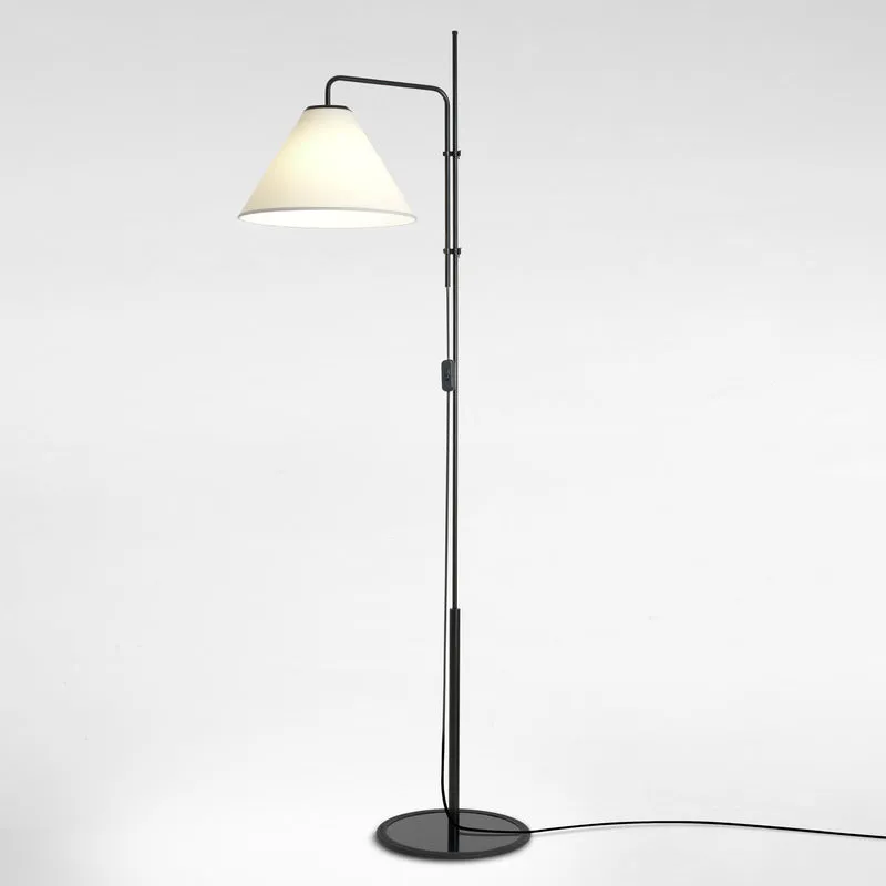 Funiculi LED Floor Lamp