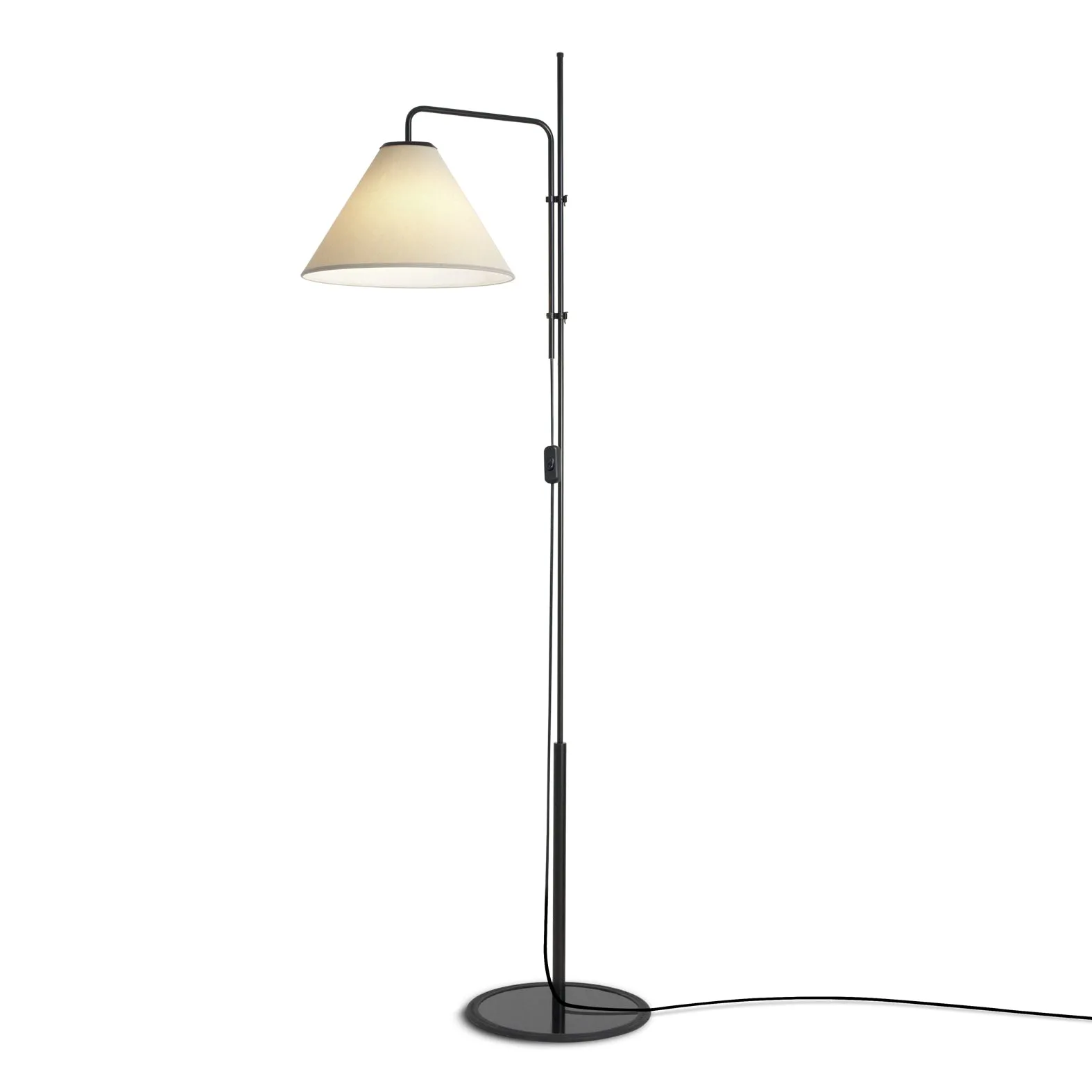 Funiculi LED Floor Lamp