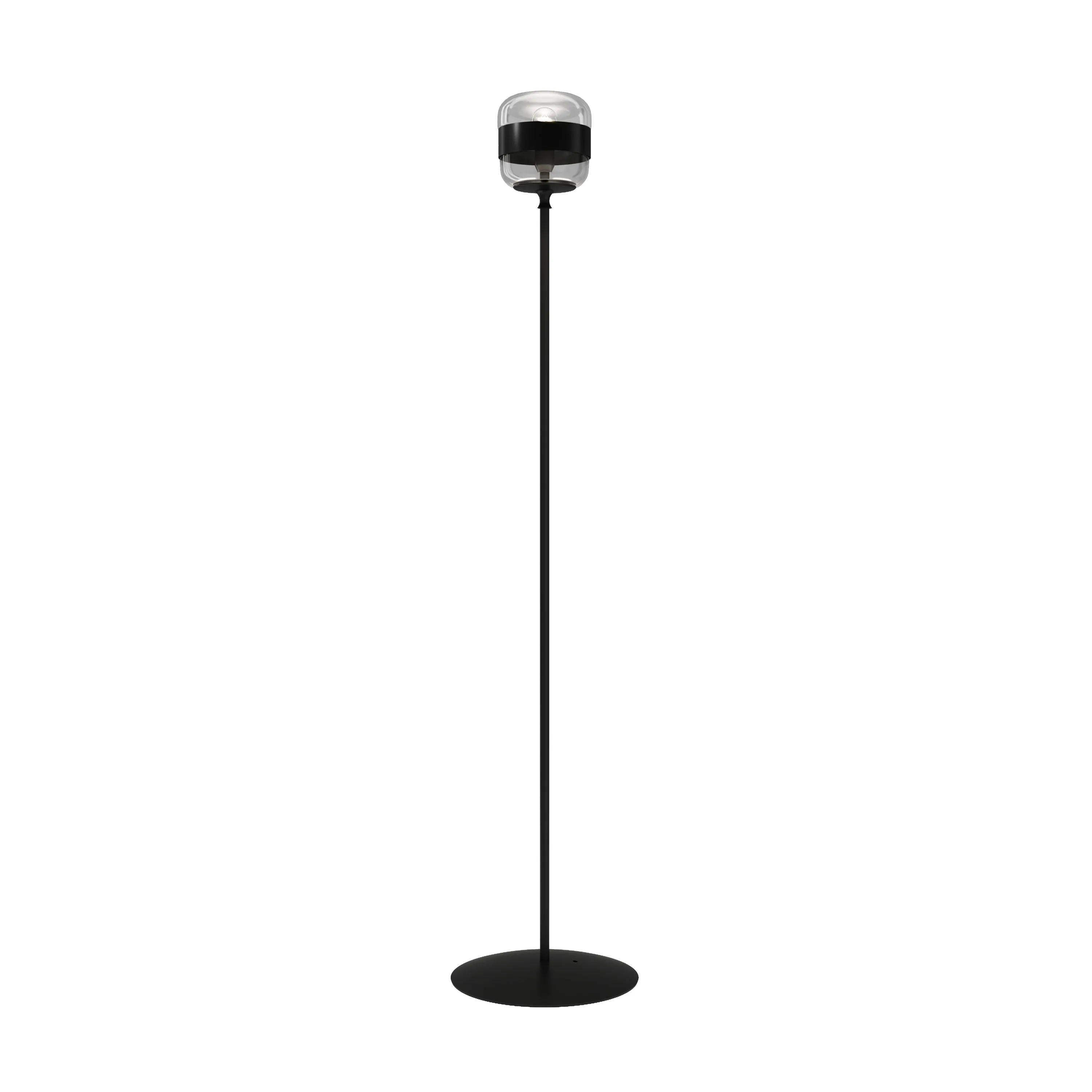 Futura Floor Lamp