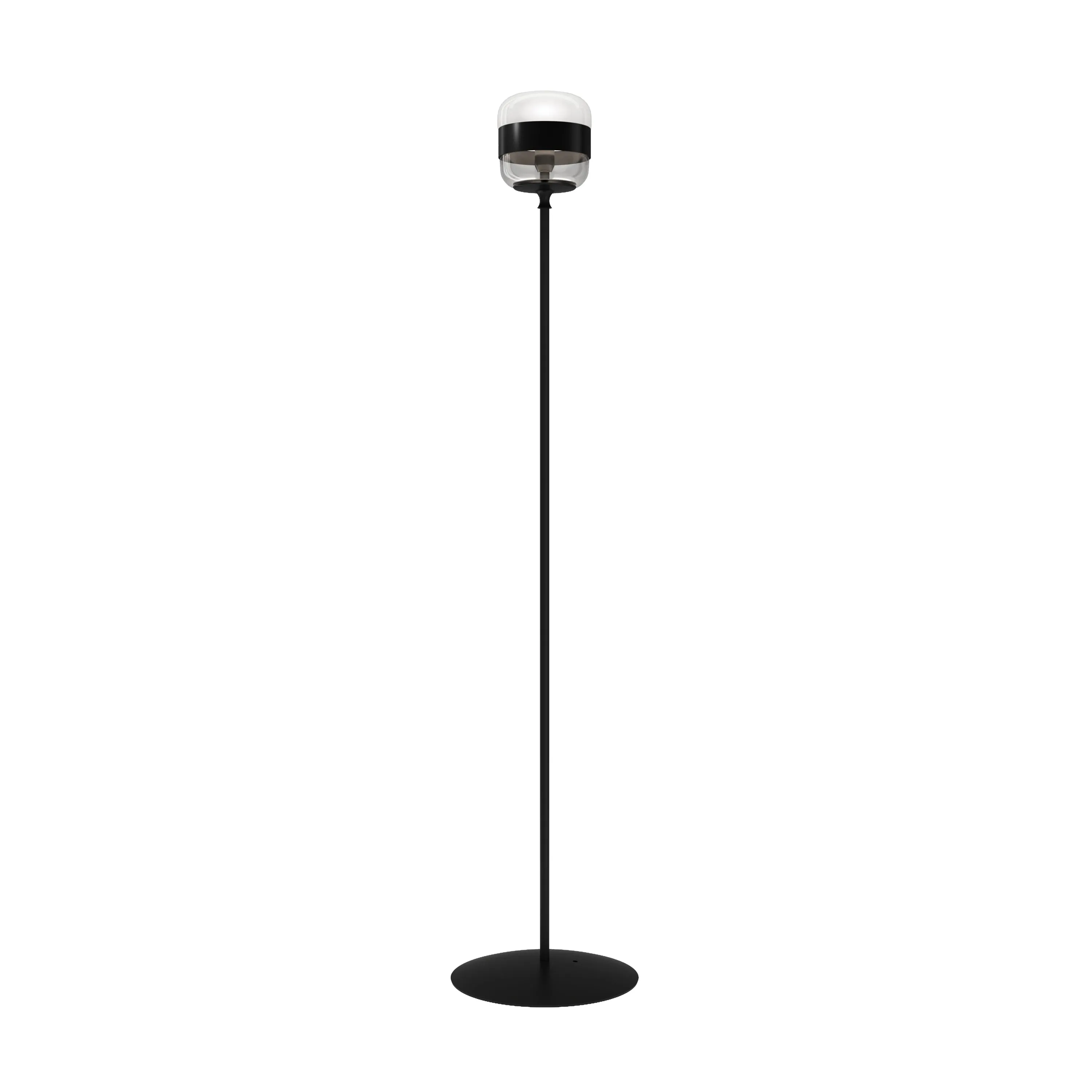 Futura Floor Lamp