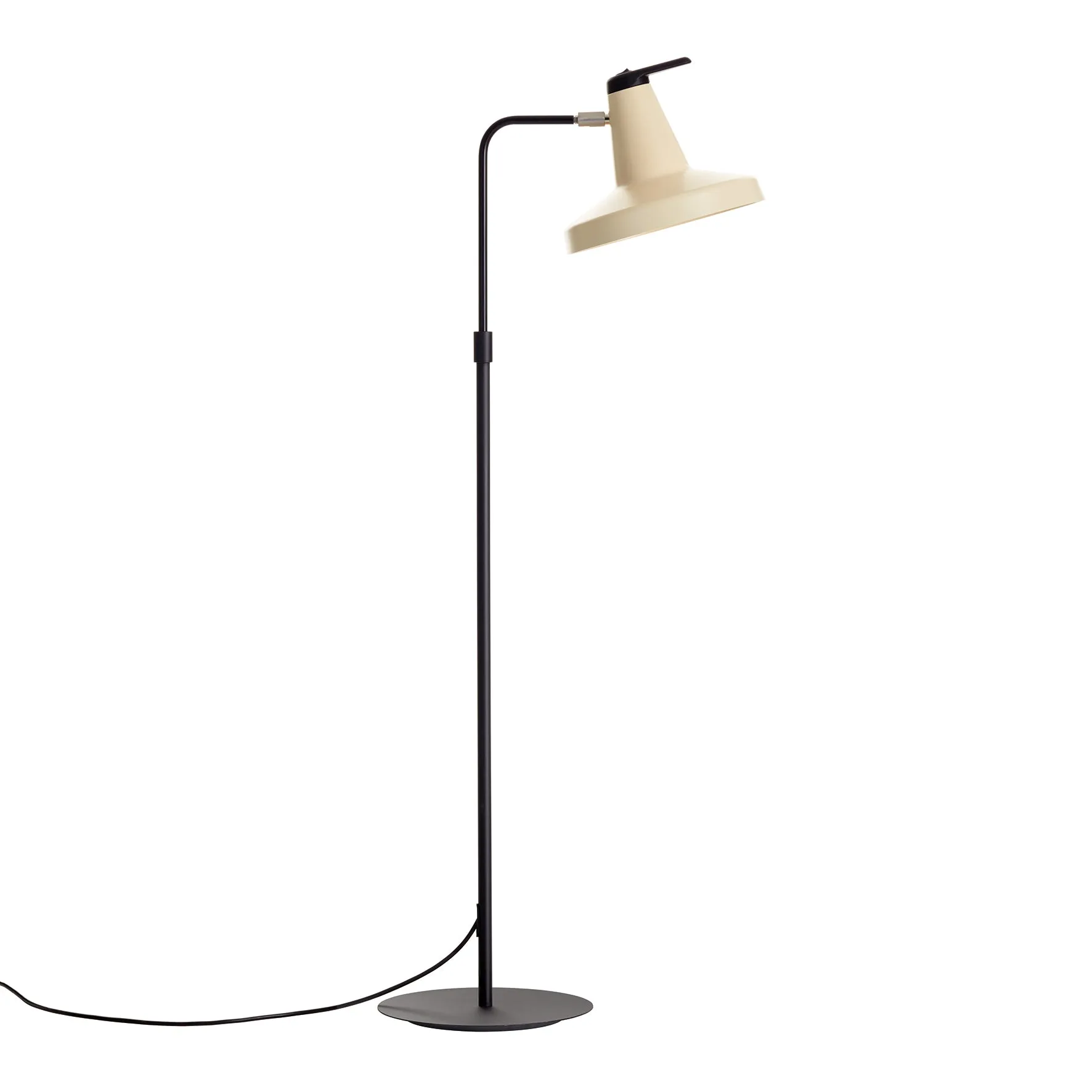 Garcon Floor Lamp
