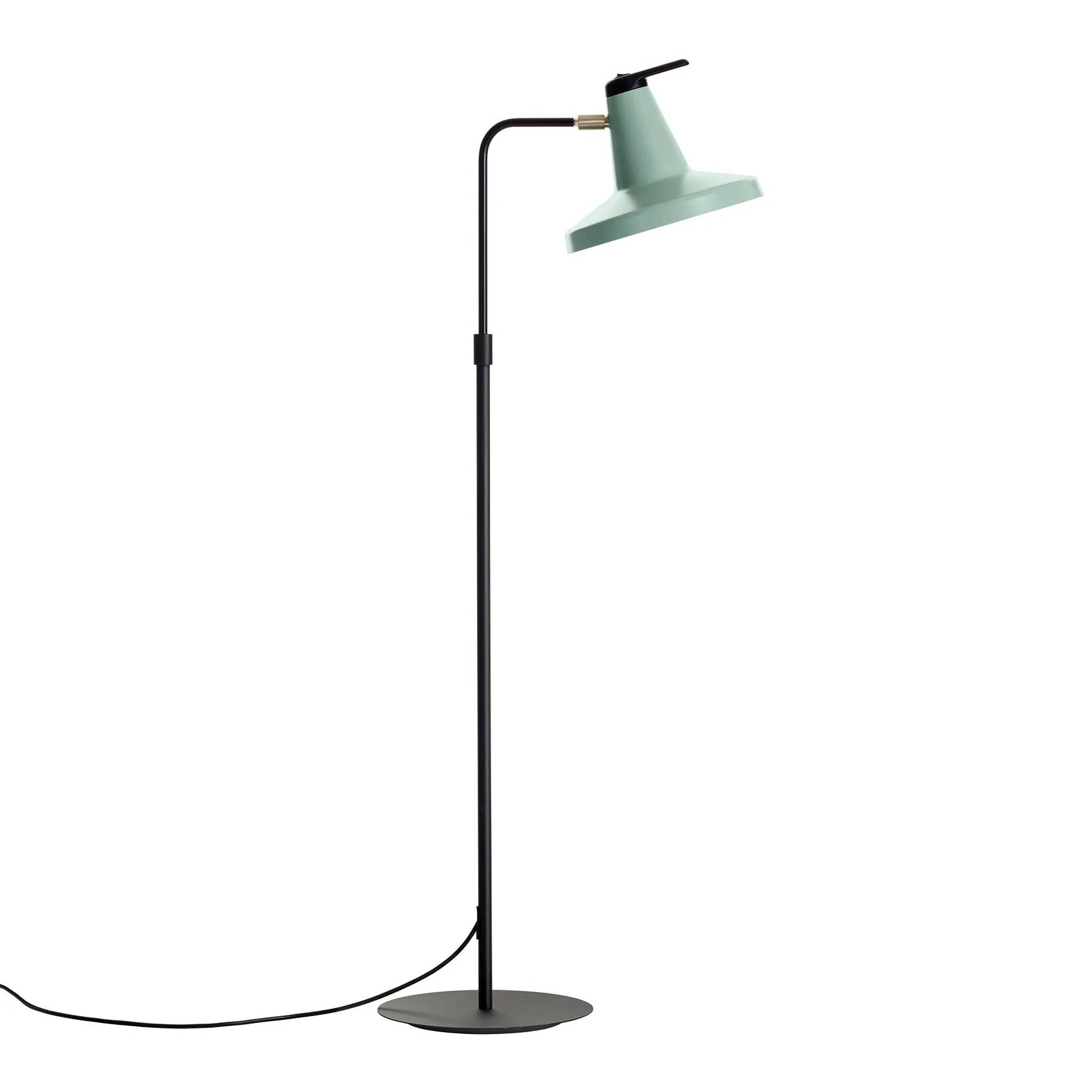 Garcon Floor Lamp