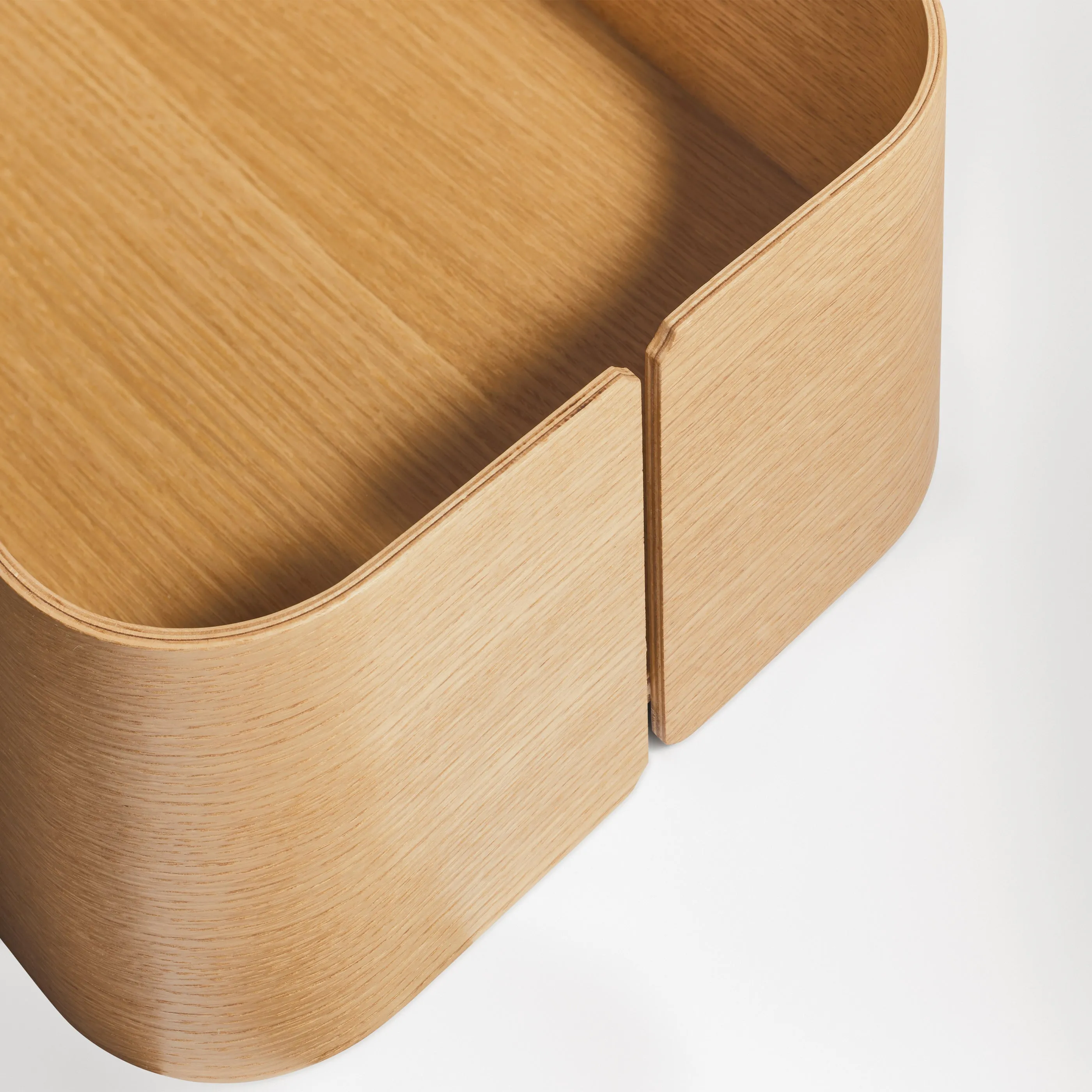 Garden Party Storage Box