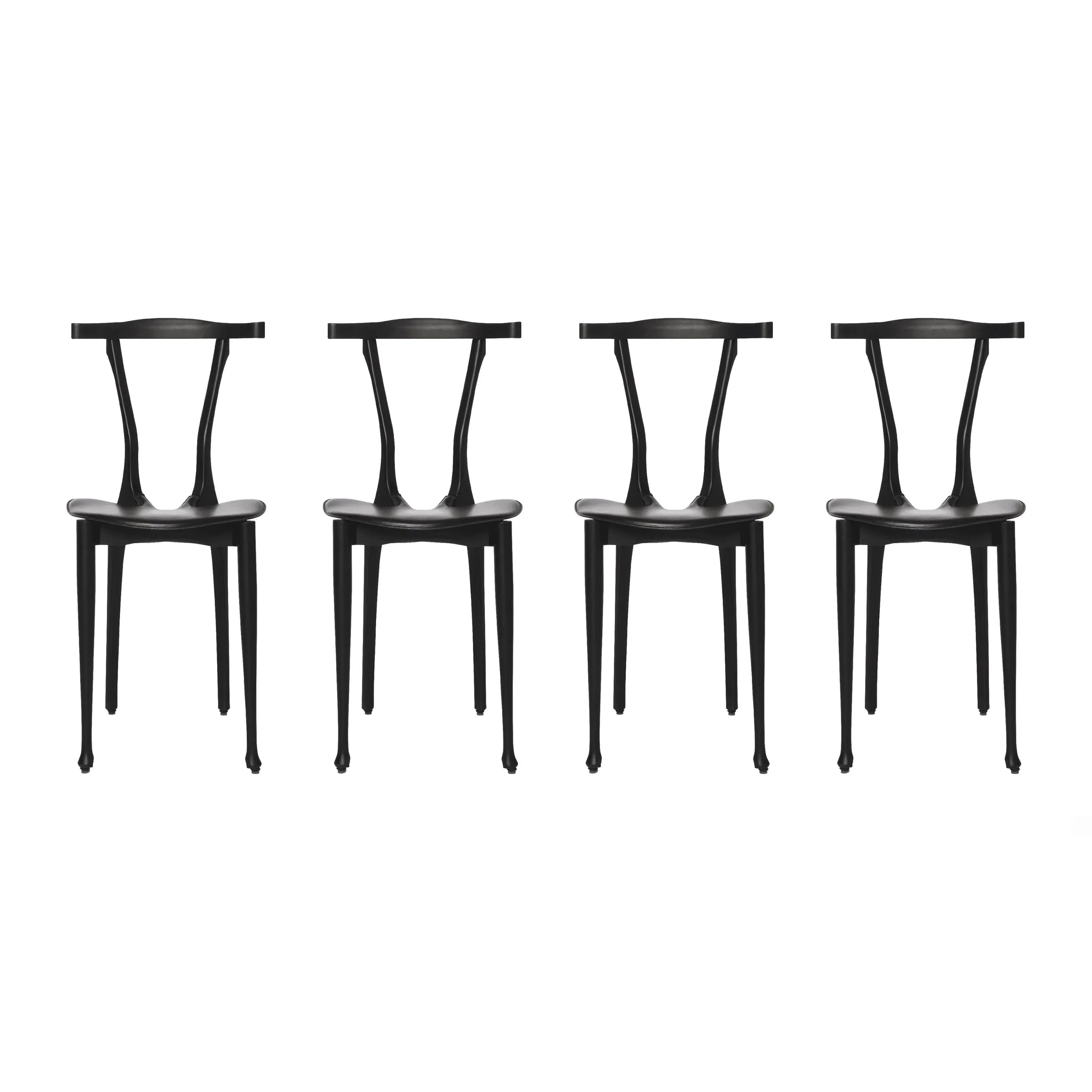 Gaulinetta Dining Chair Set