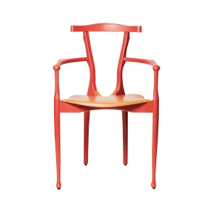 Gaulino Dining Armchair