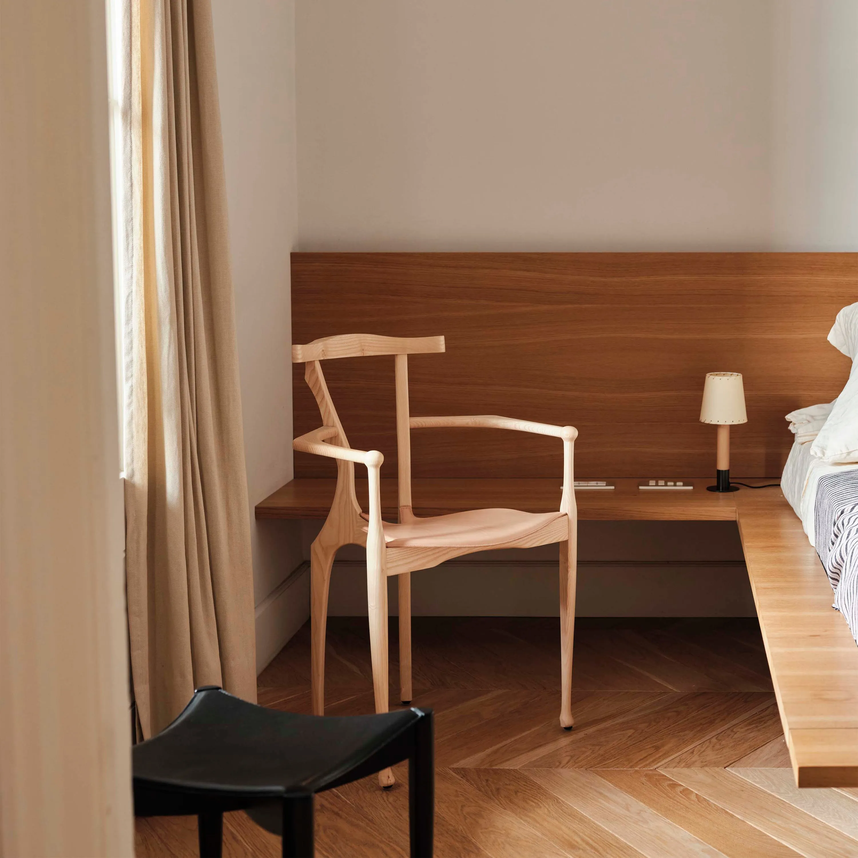 Gaulino Dining Armchair