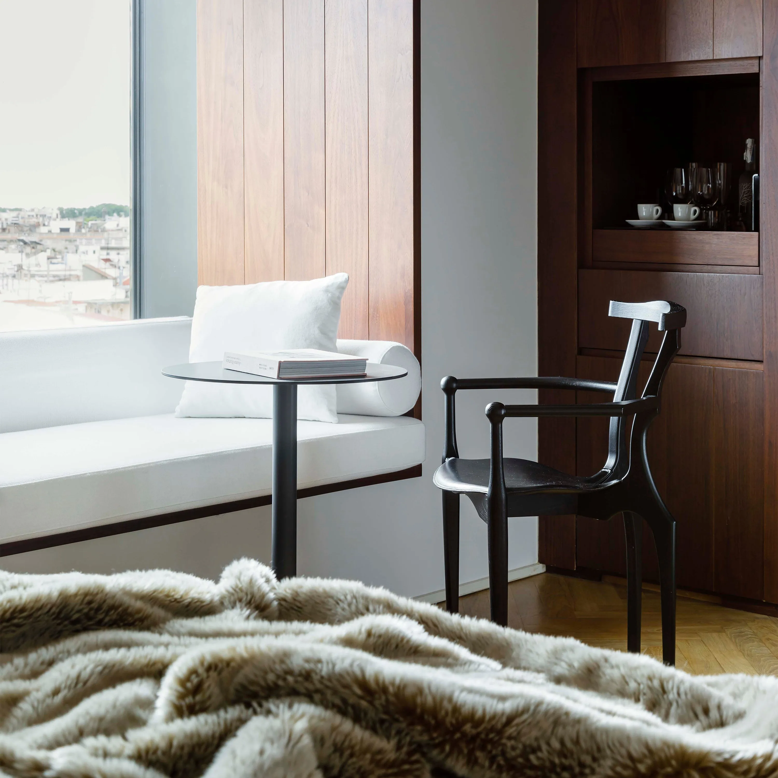 Gaulino Dining Armchair